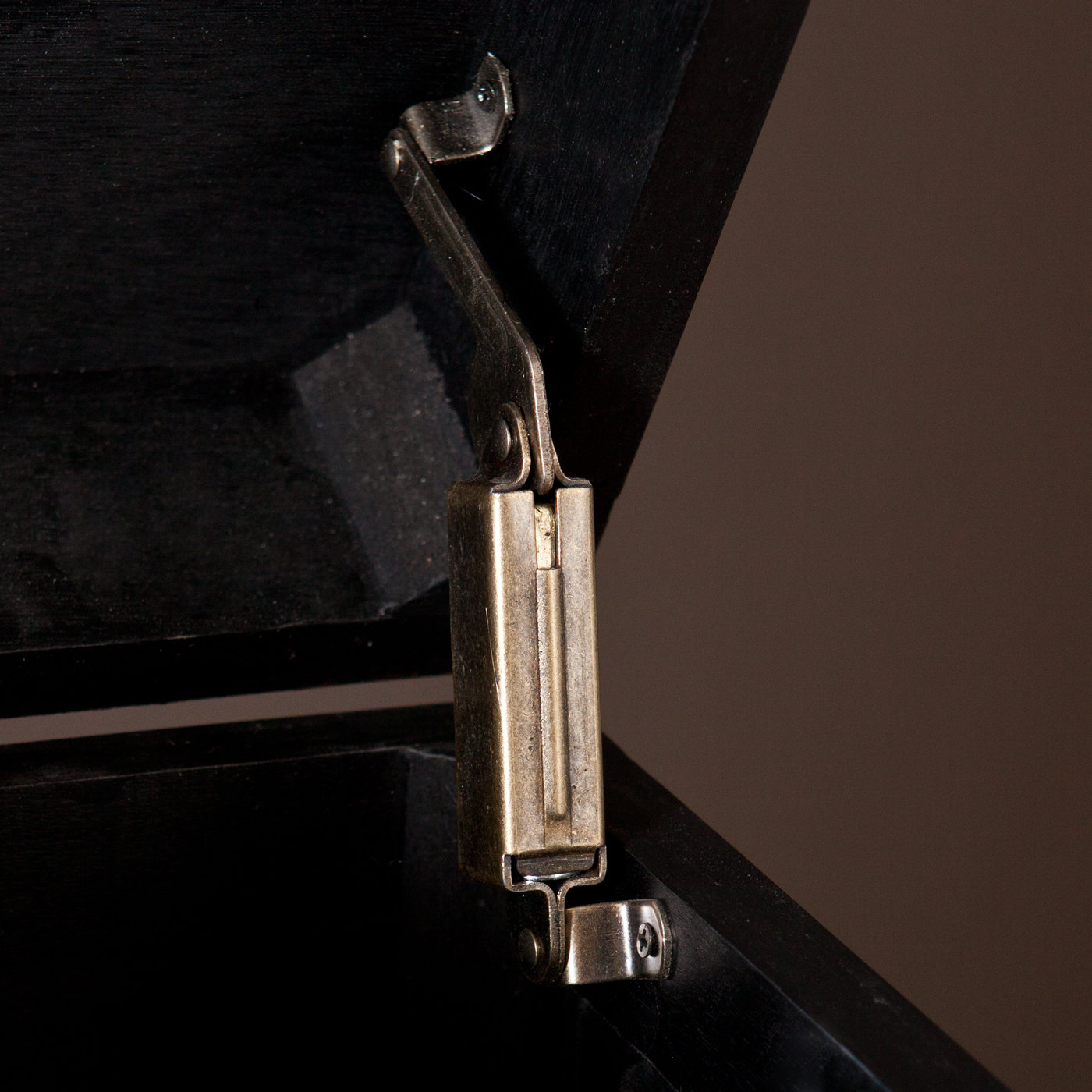 Wildon Home ® Draven Travel Trunk Console Table & Reviews Wayfair