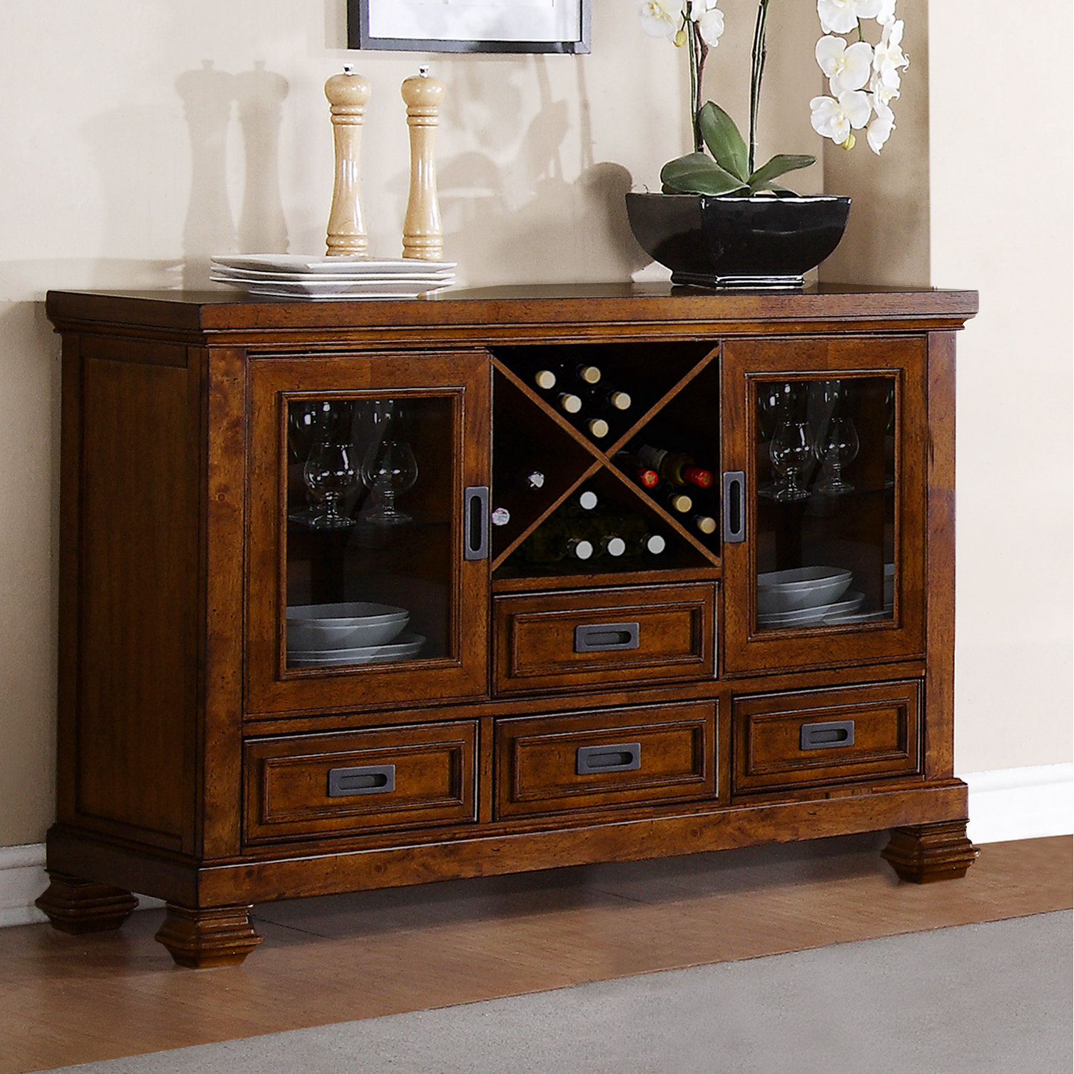 Wildon Home ® Sideboard & Reviews Wayfair