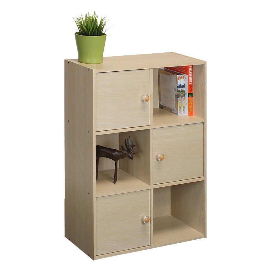 Wildon Home Bookcase wildon home 174 31 quot cube unit bookcase reviews wayfair Wildon Home Bookcase wildon home 174 31 quot cube unit bookcase reviews wayfair