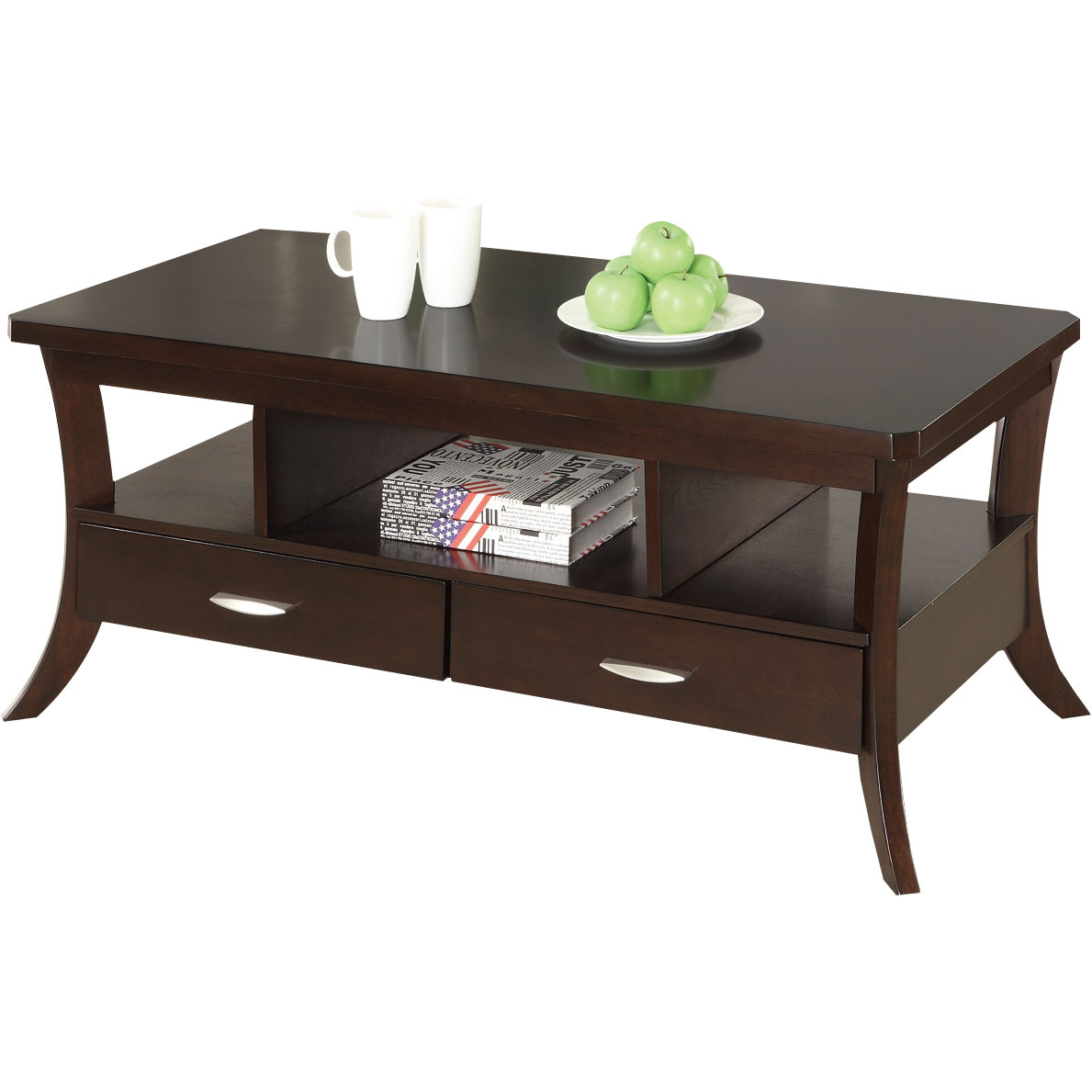 Wildon Home Coffee Table & Reviews