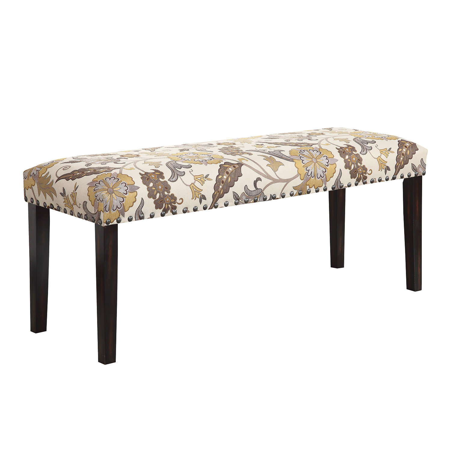Wildon Home ® Upholstered Entryway Bench Wayfair