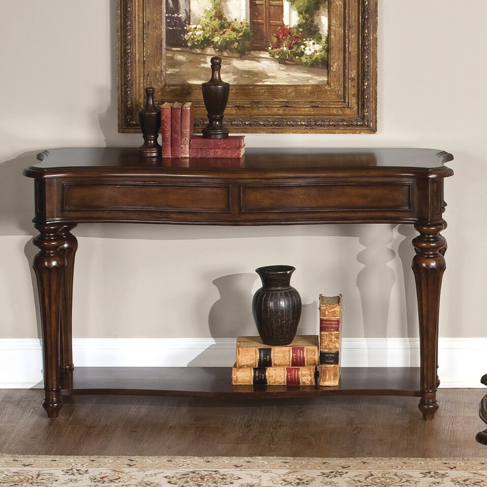 Wildon Home %2525C2%2525AE Andalusia Occasional Console Table CST19397 