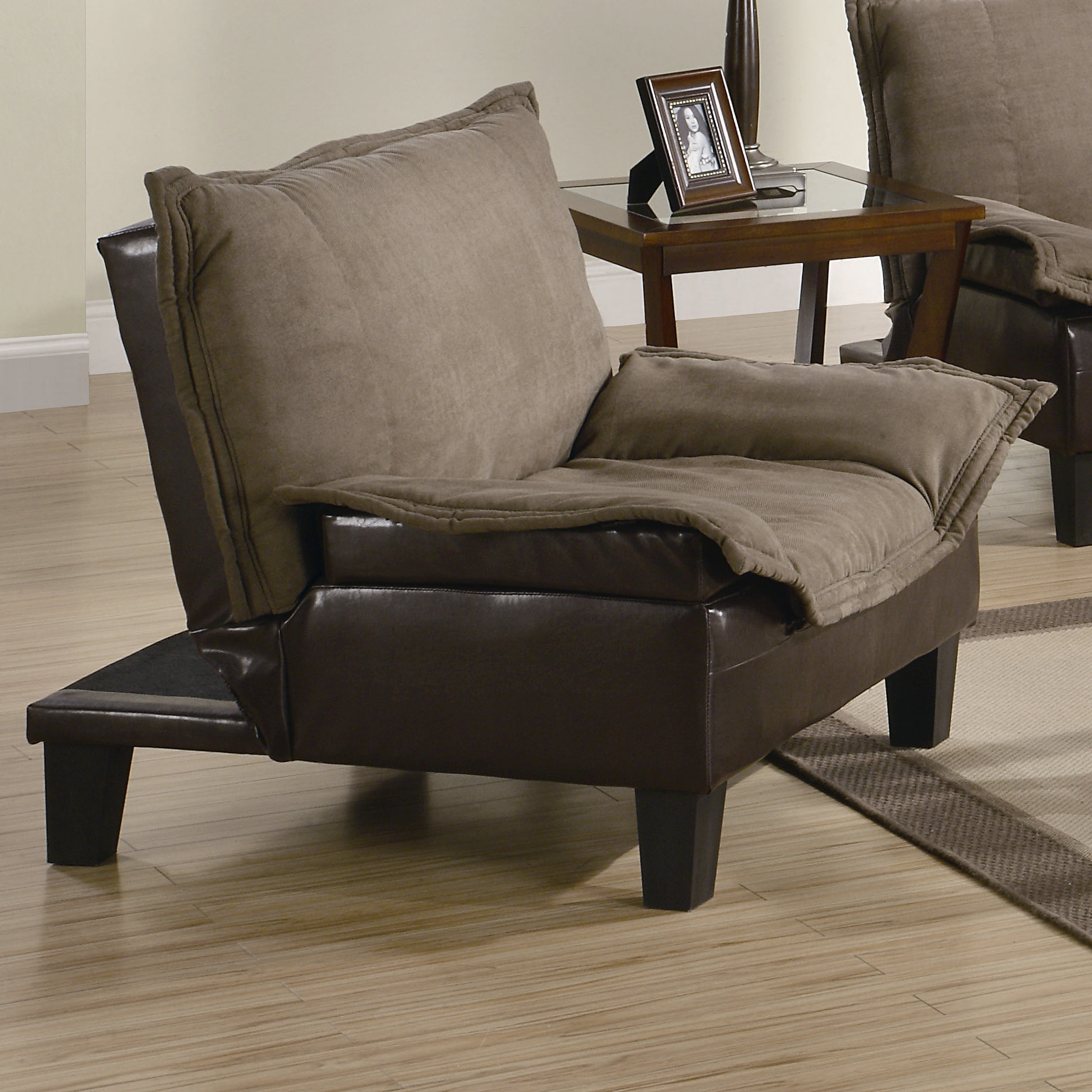 Wildon Home ® Millsap Chair & Reviews Wayfair