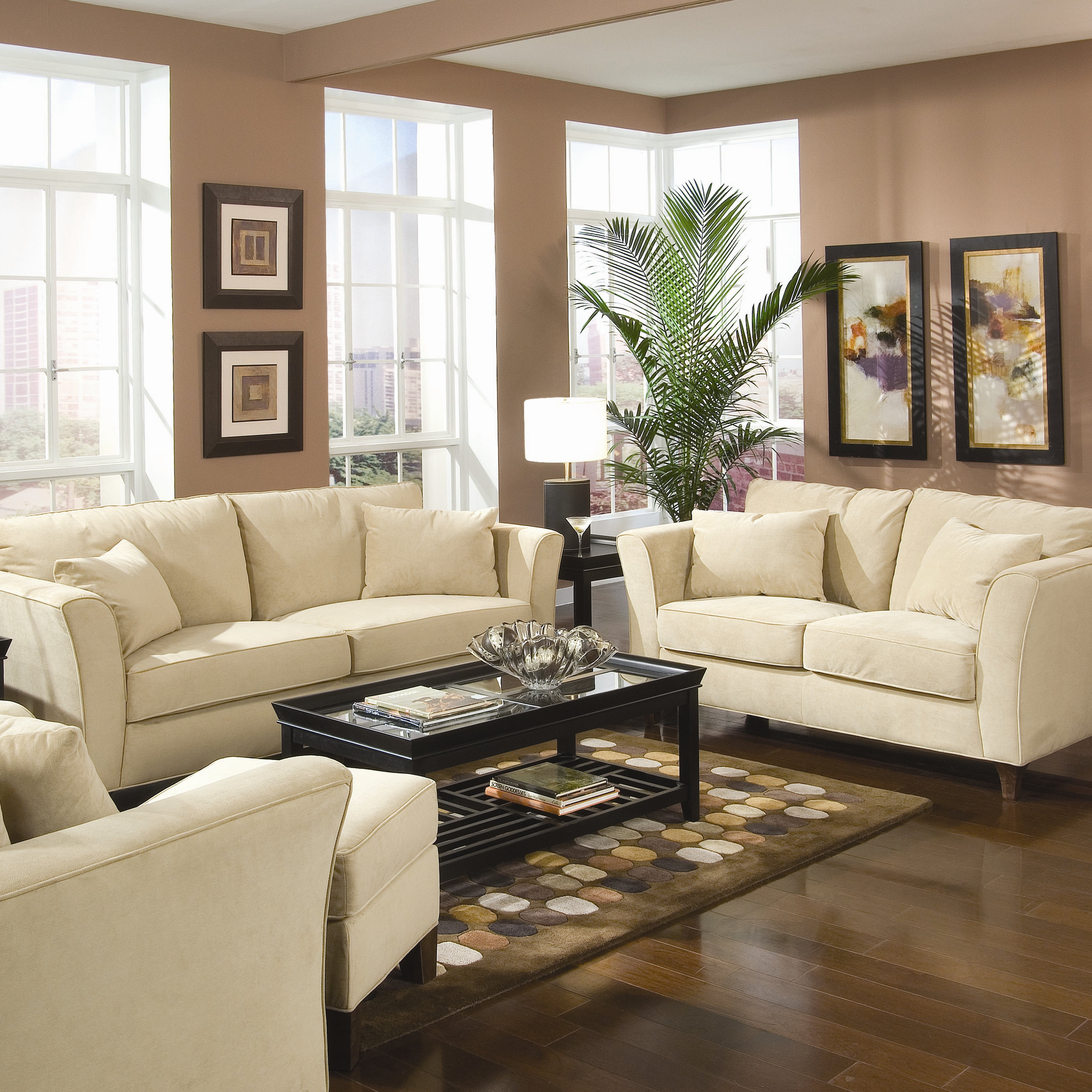 Three Posts Sofa & Reviews Wayfair