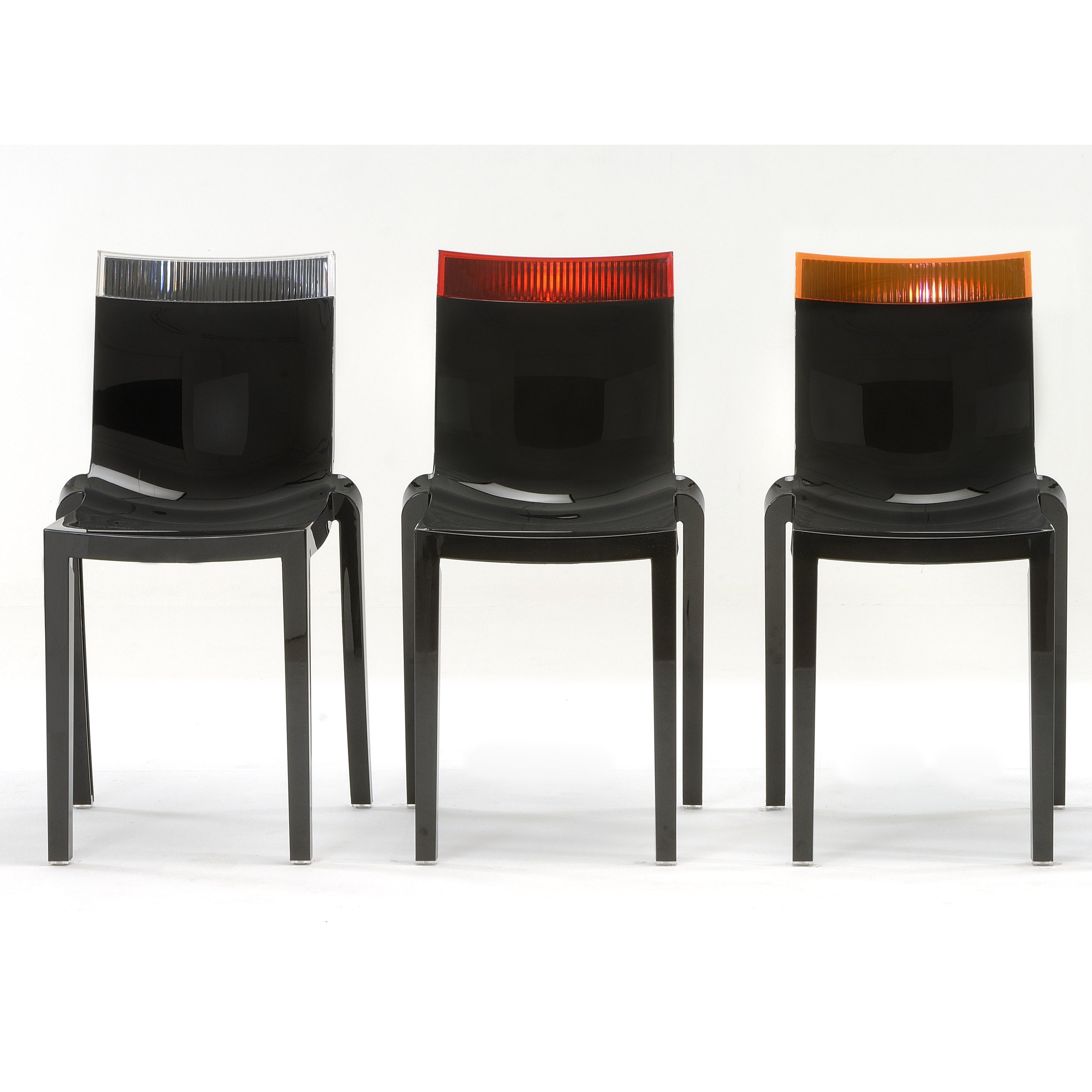 Kartell HiCut Chair & Reviews Wayfair