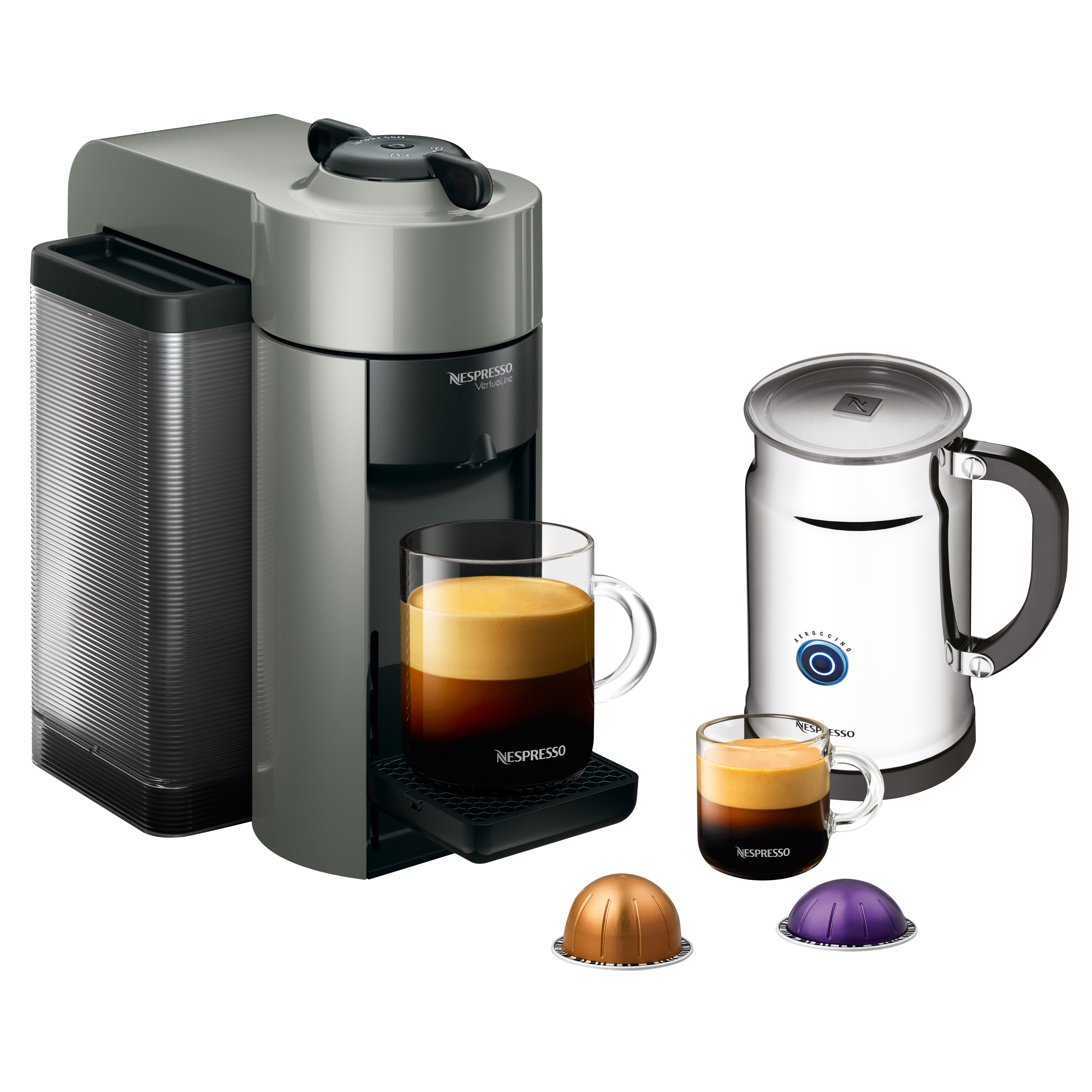 Keurig Iced Coffee Maker With Frother Ninja Specialty FoldAway