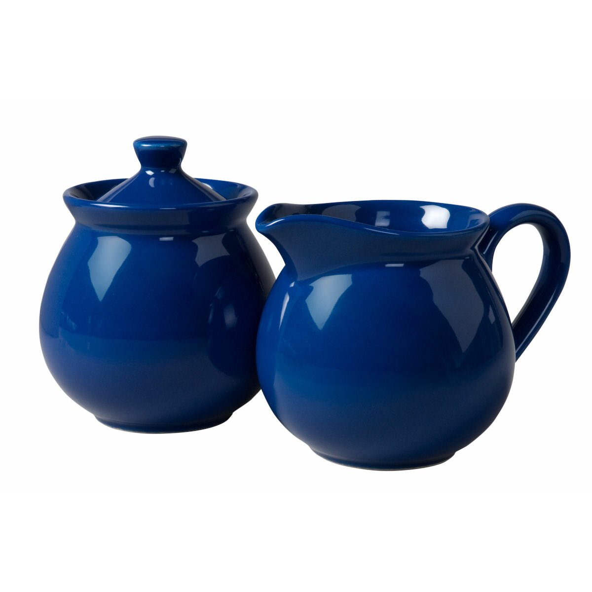 Waechtersbach Fun Factory 2 Piece Sugar Bowl And Creamer Set And Reviews