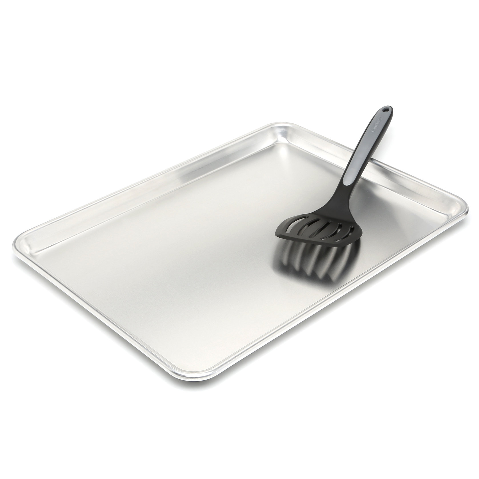 Nordic Ware Natural Commercial 18" Baking Sheet & Reviews Wayfair
