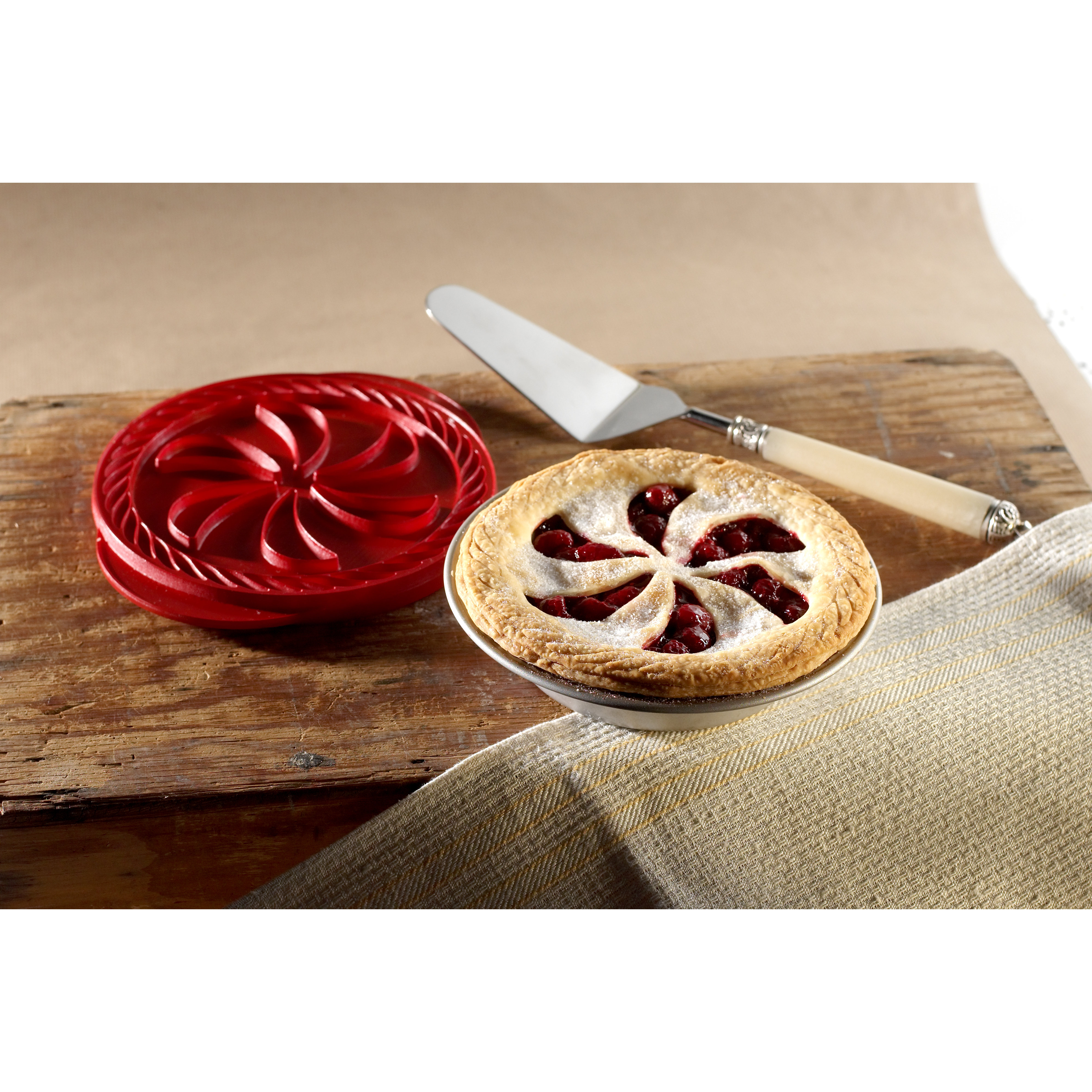 Nordic Ware Mini 2 Piece Bakeware Set & Reviews Wayfair