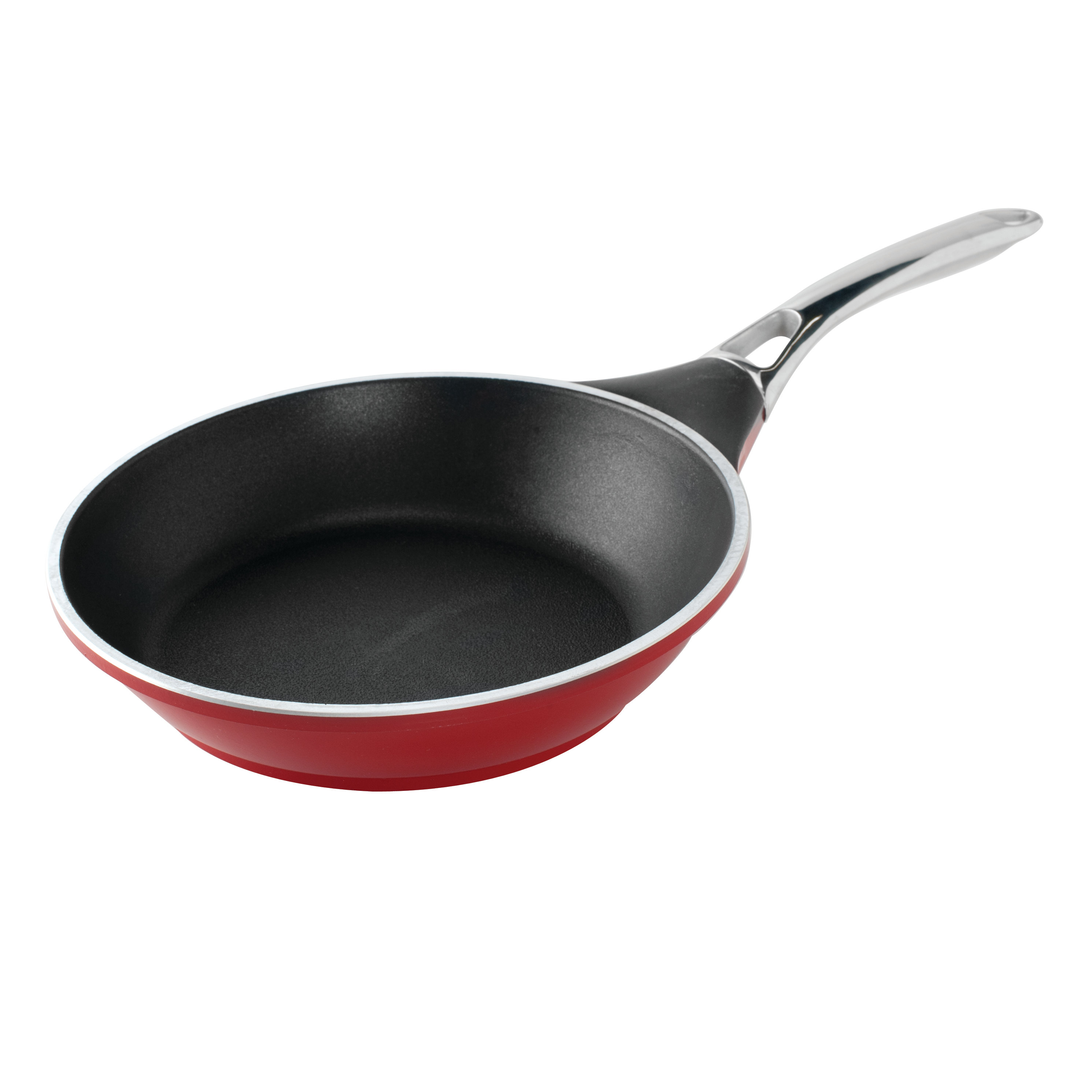 Nordic Ware ProCast NonStick Skillet & Reviews Wayfair