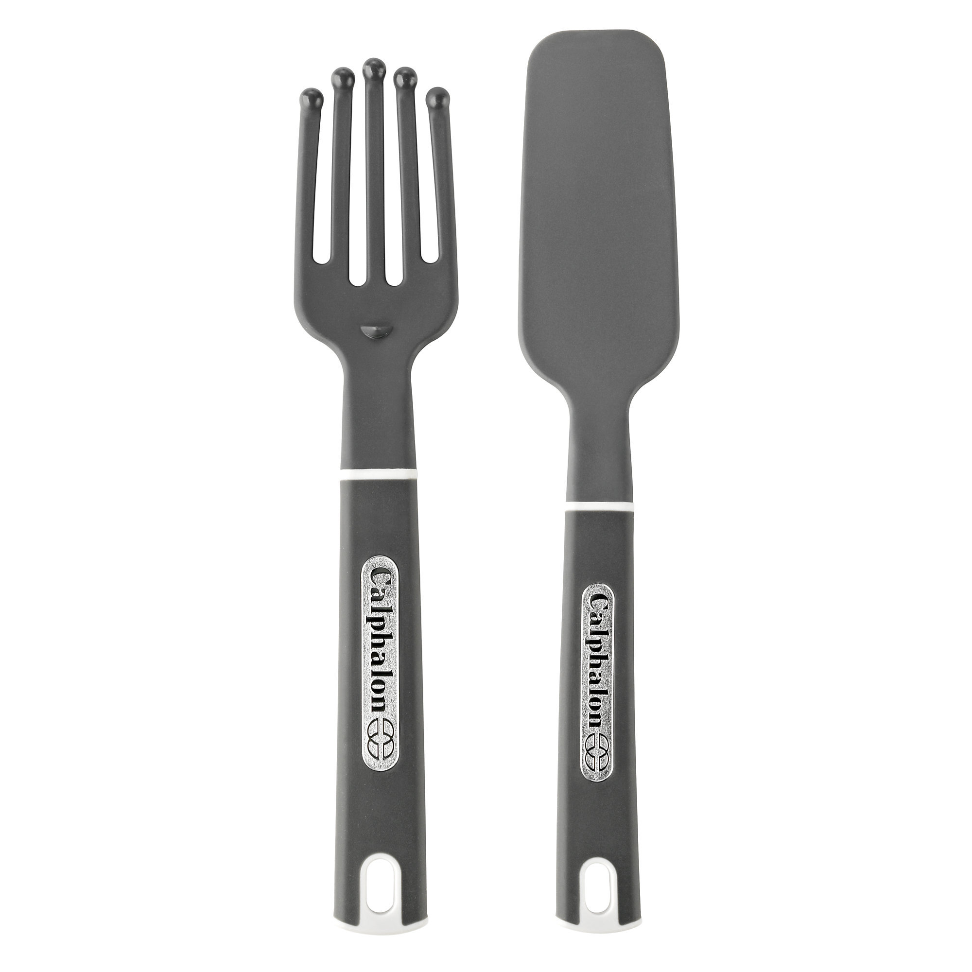 calphalon 5 piece utensil set