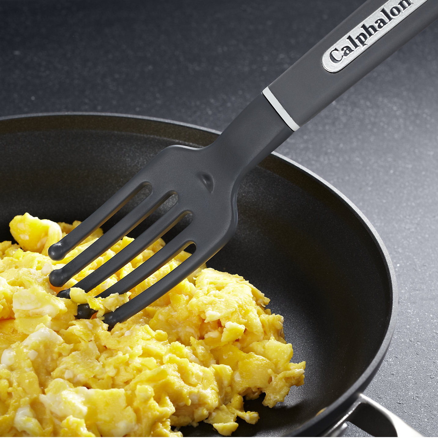Calphalon 2 Piece Egg and Omelette Utensil Set & Reviews Wayfair
