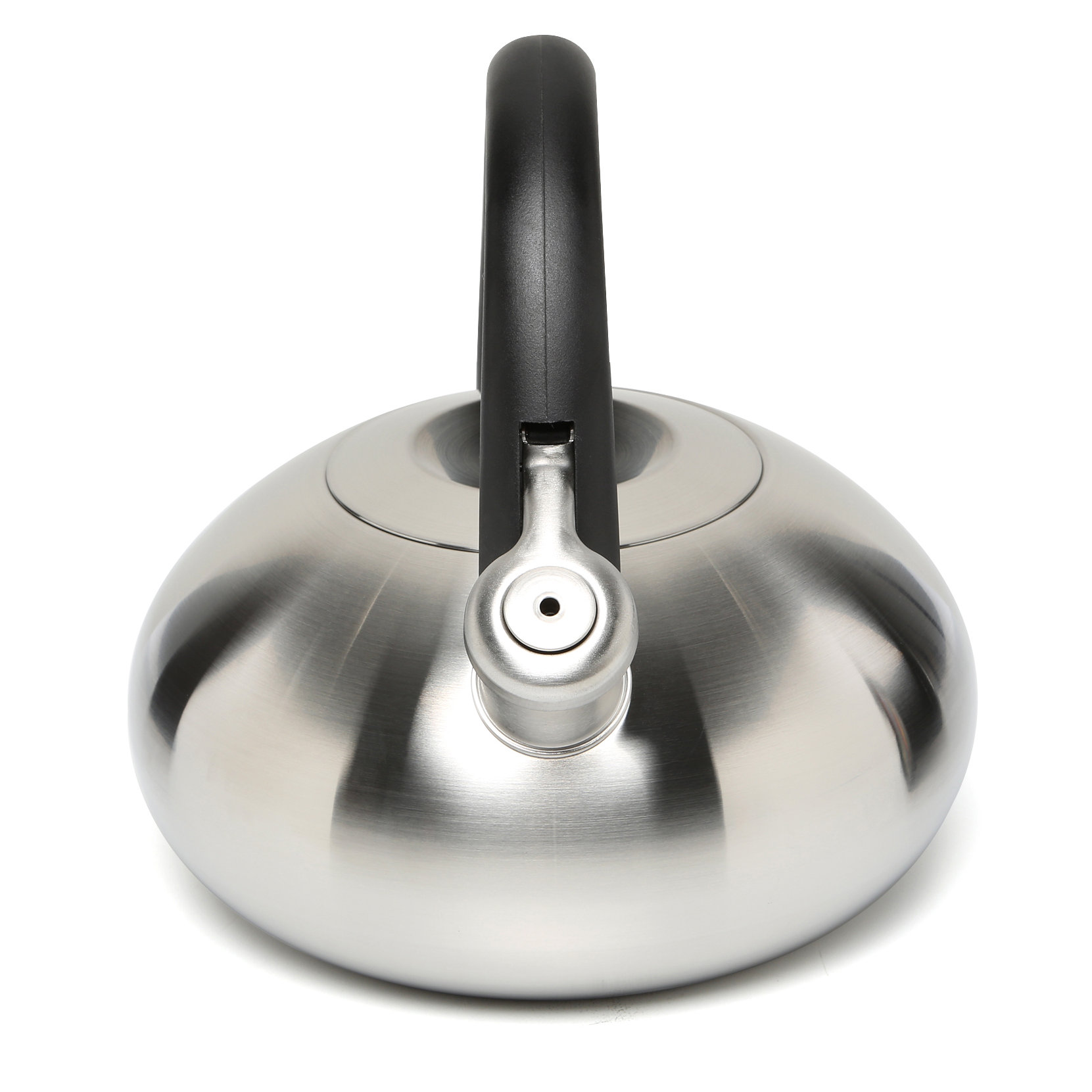 Calphalon Accessories 2 Qt. Whistle Tea Kettle & Reviews Wayfair