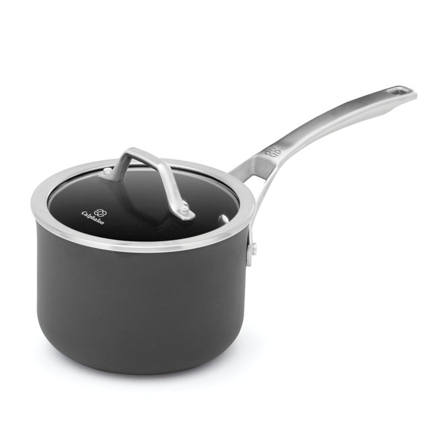 Calphalon Calphalon Signature™ 2qt. NonStick Sauce Pan with Lid