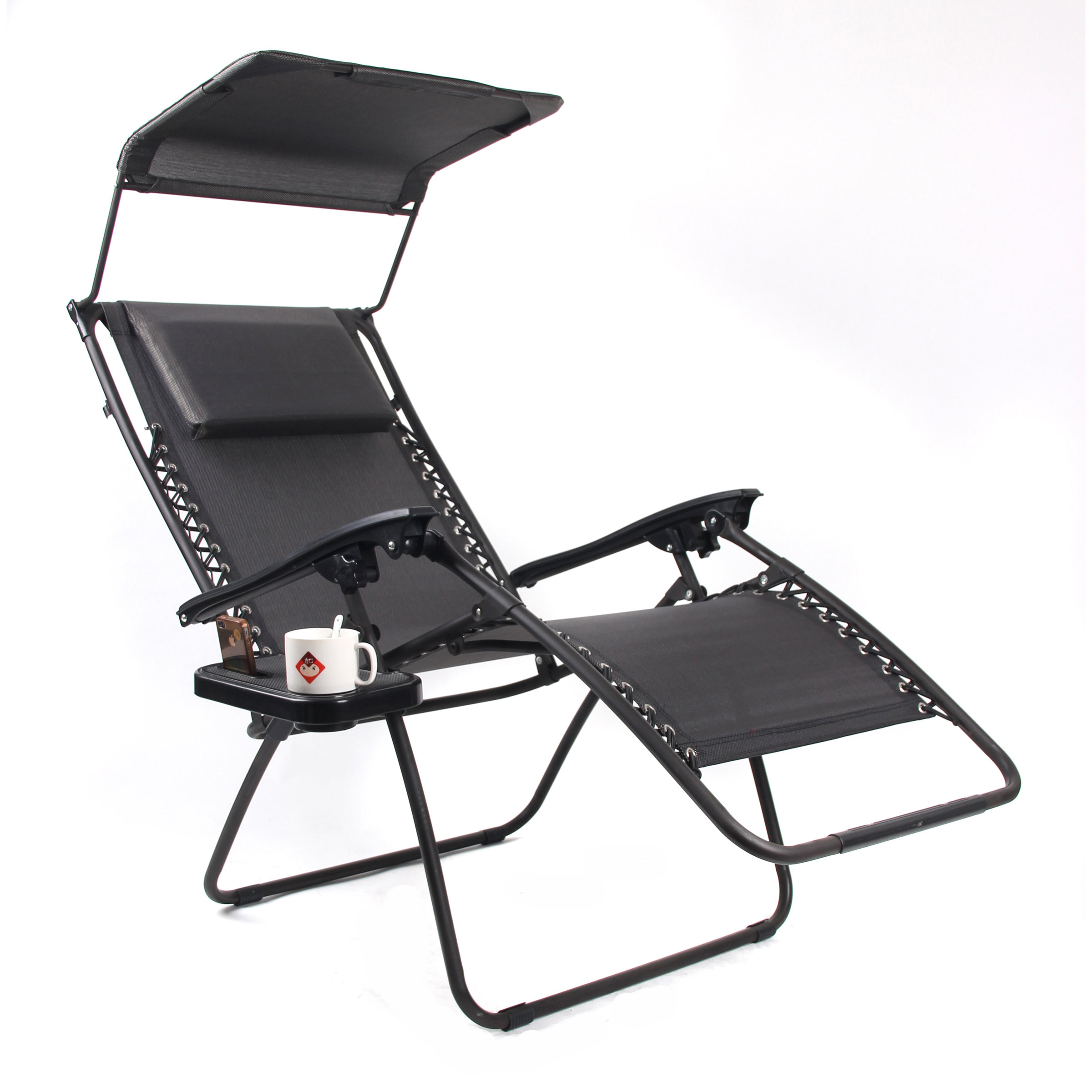 Youth zero gravity chair