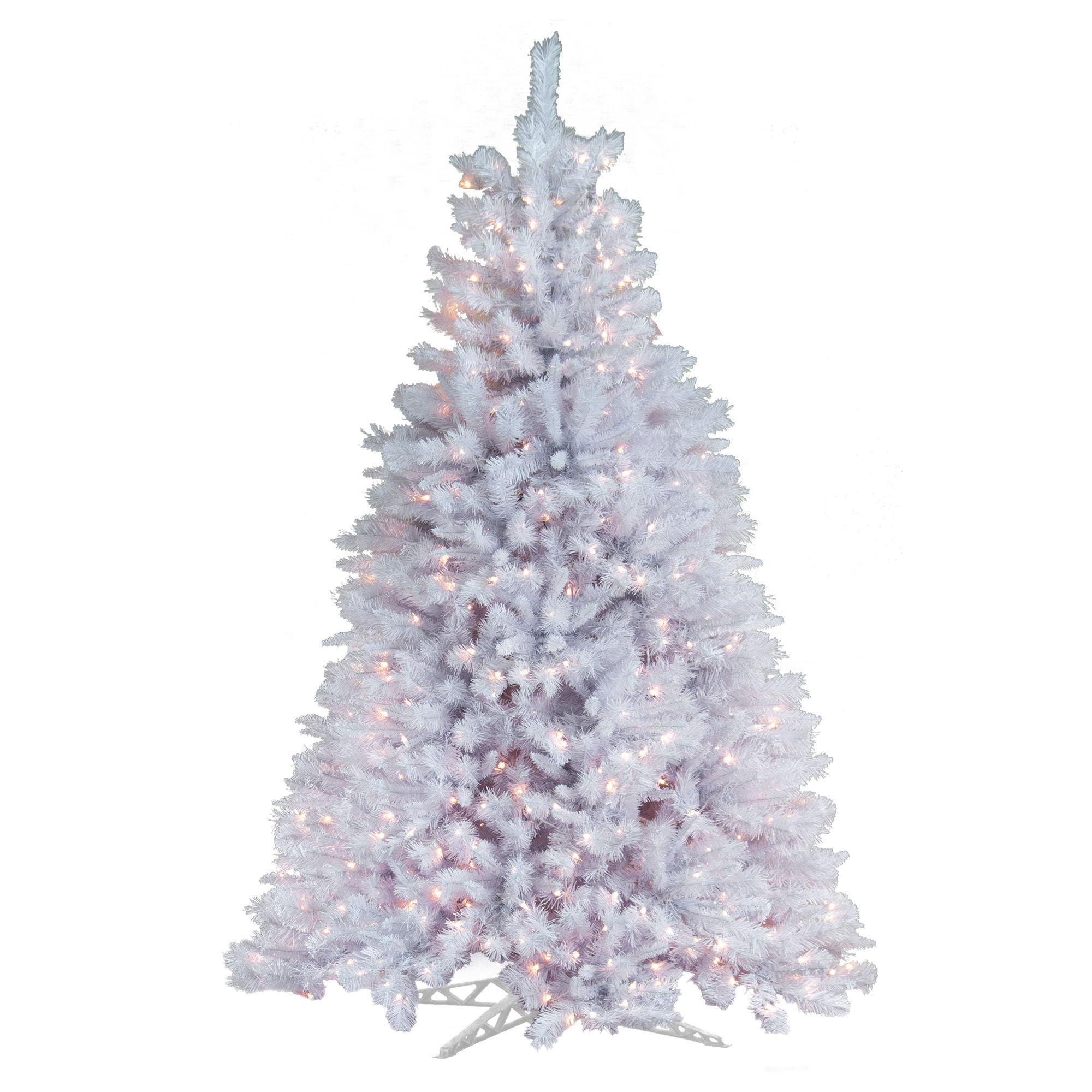 general foam plastics 4 5 white artic fir artificial general foam plastics 4 5 white artic fir artificial