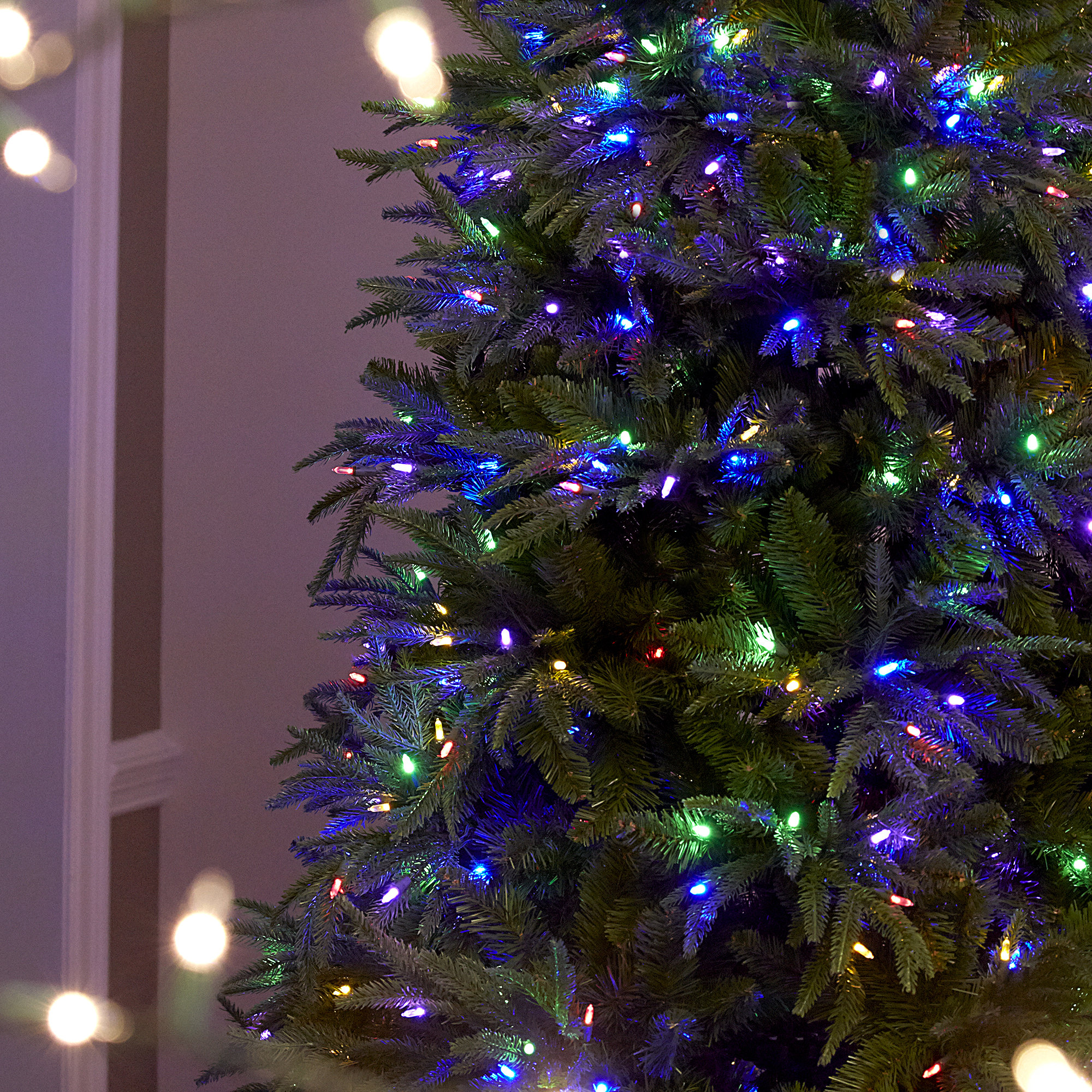 general foam plastics ultima 7 5 green christmas tree general foam plastics ultima 7 5 green christmas tree