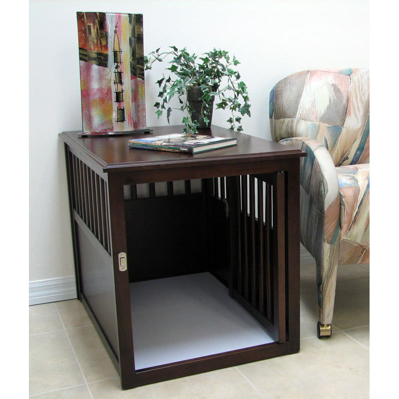 Crown Pet Products Crown Pet Crate & Reviews Wayfair