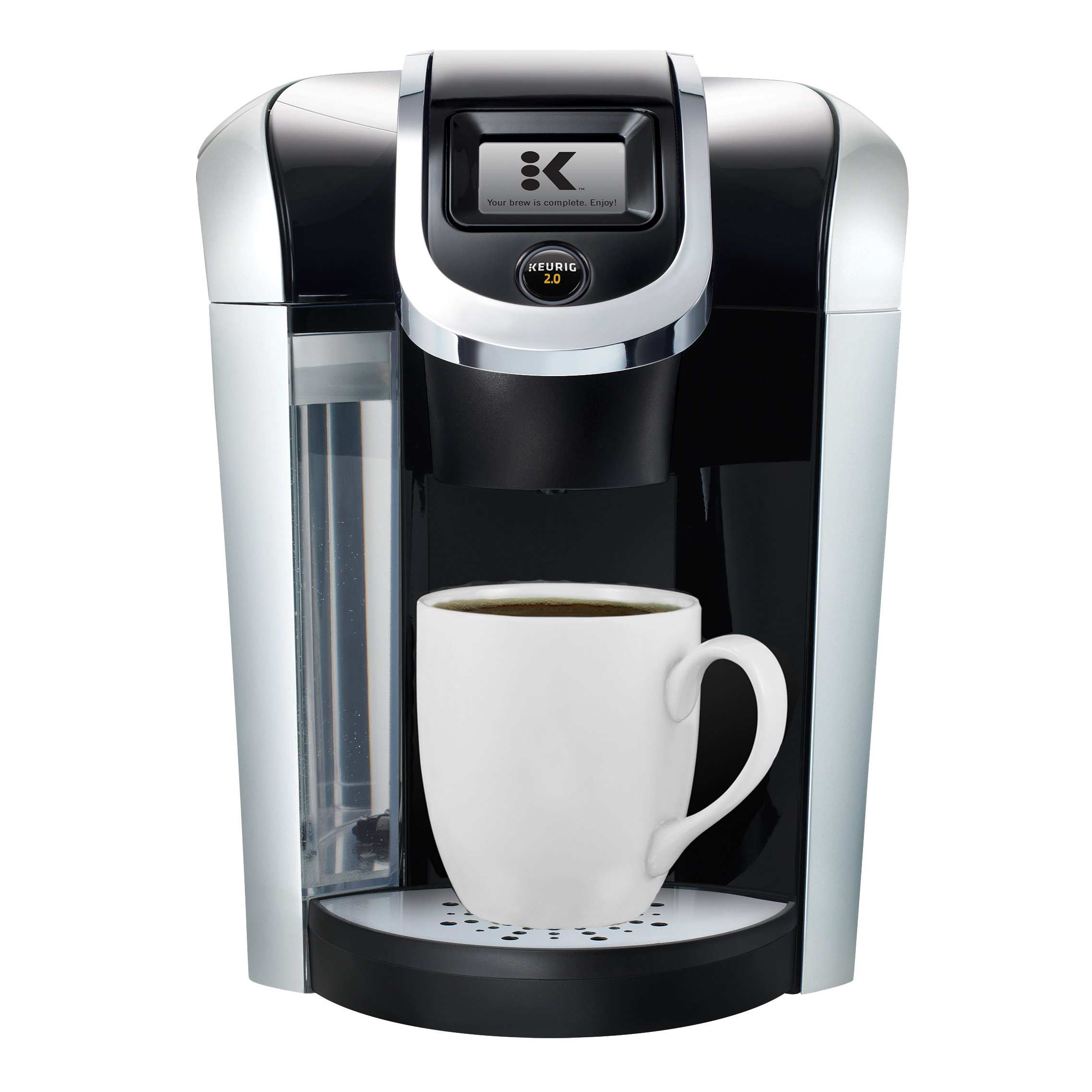 Image Result For Keurig Coffee Of The Month Keurig K475 Keurig 2.0 Brewer 114592 Keurig Coffee Of The Month