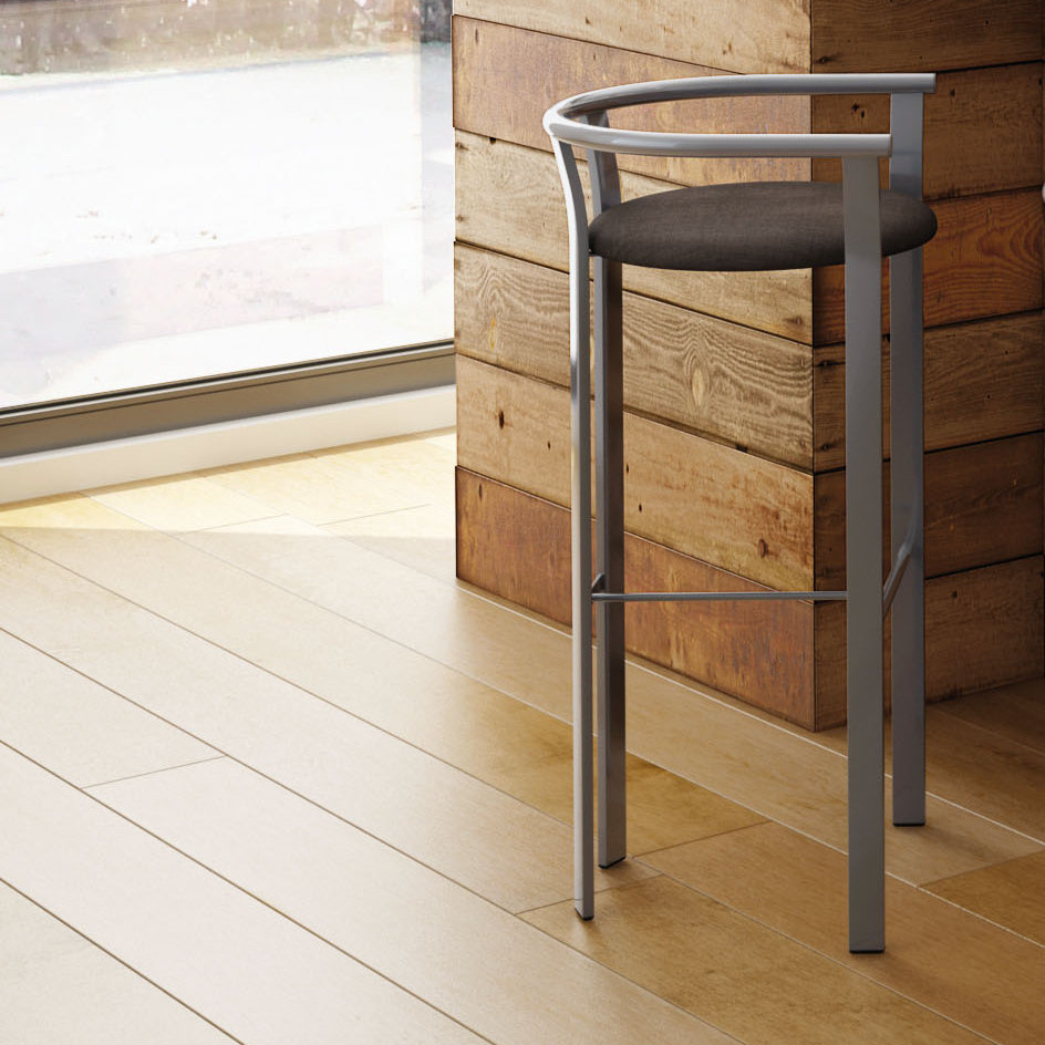 Amisco Eco Style 31" Bar Stool & Reviews Wayfair