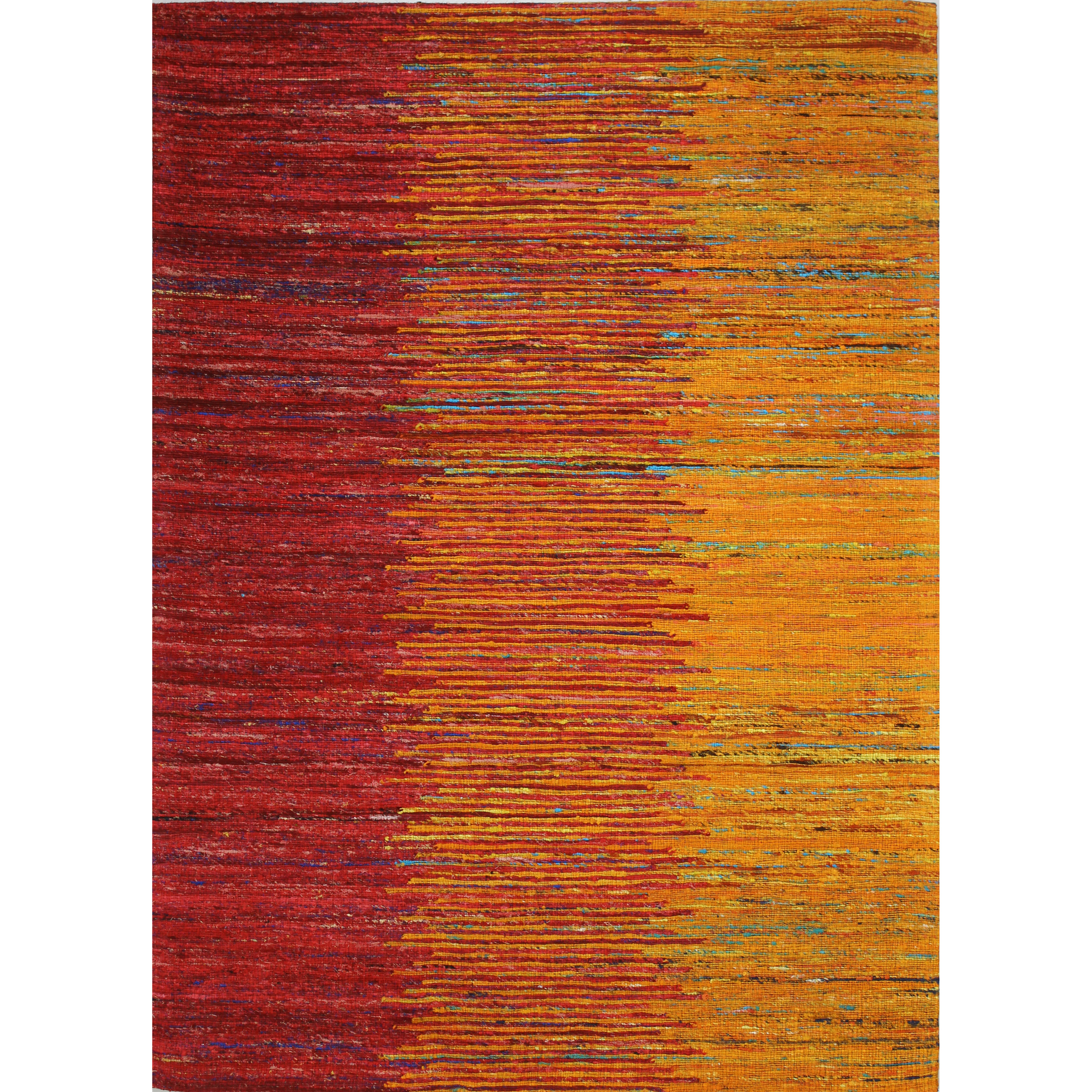 Bashian Rugs Bohemian Sunset Area Rug & Reviews Wayfair.ca
