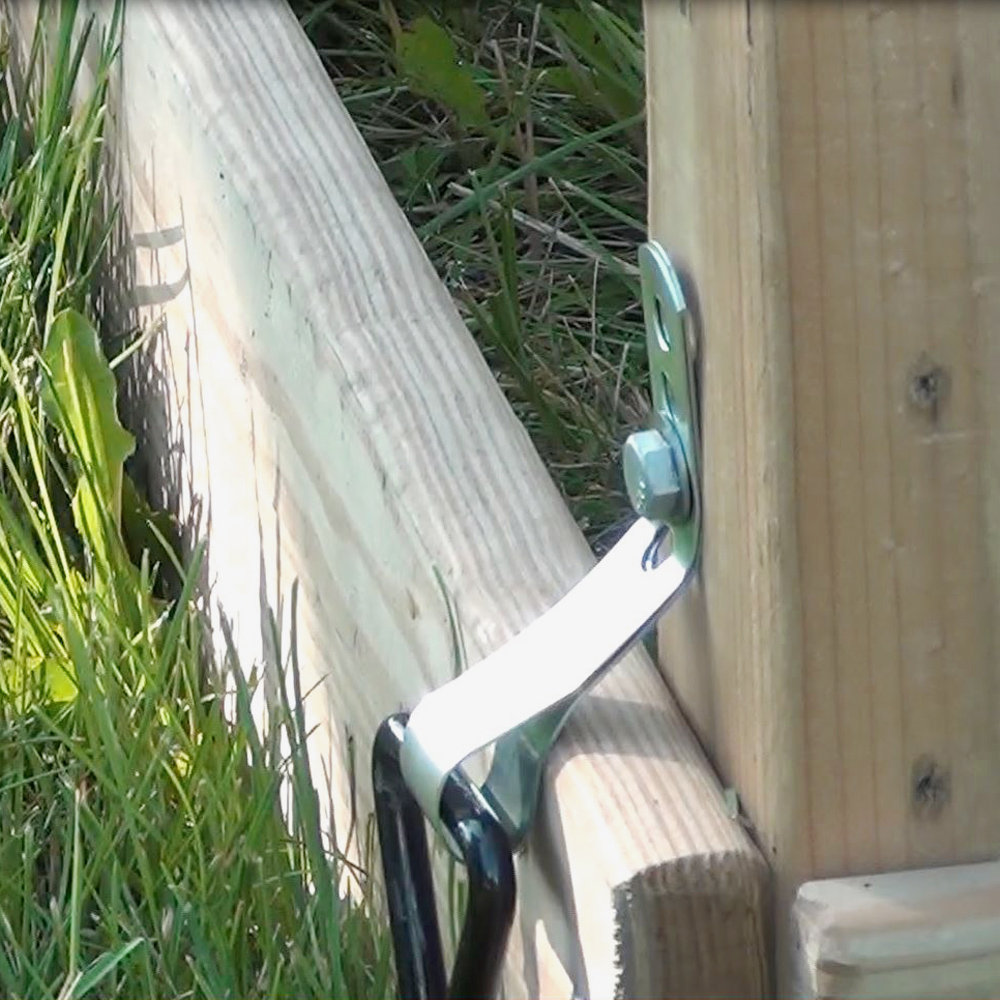 SwingnSlide Anchor It Swing Anchor Set & Reviews Wayfair