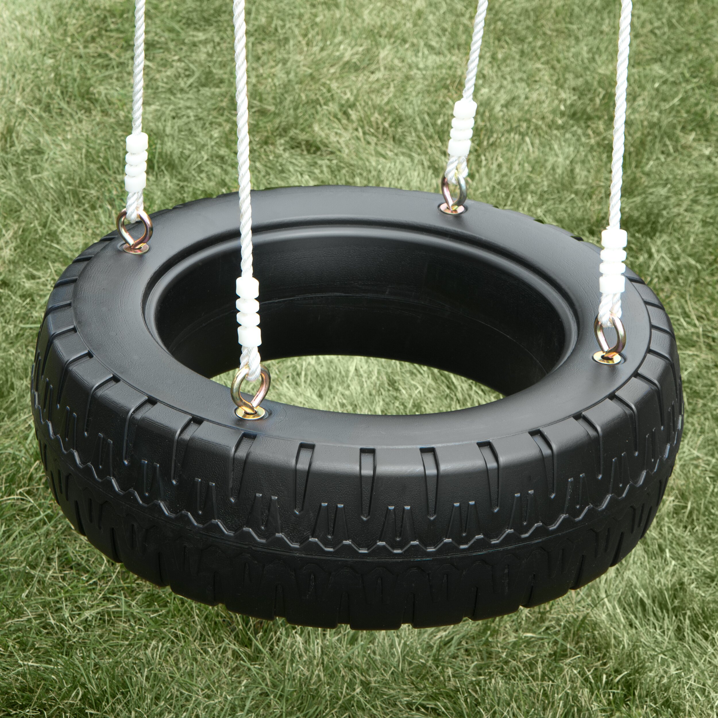 Swing-n-Slide Classic Tire Swing & Reviews | Wayfair