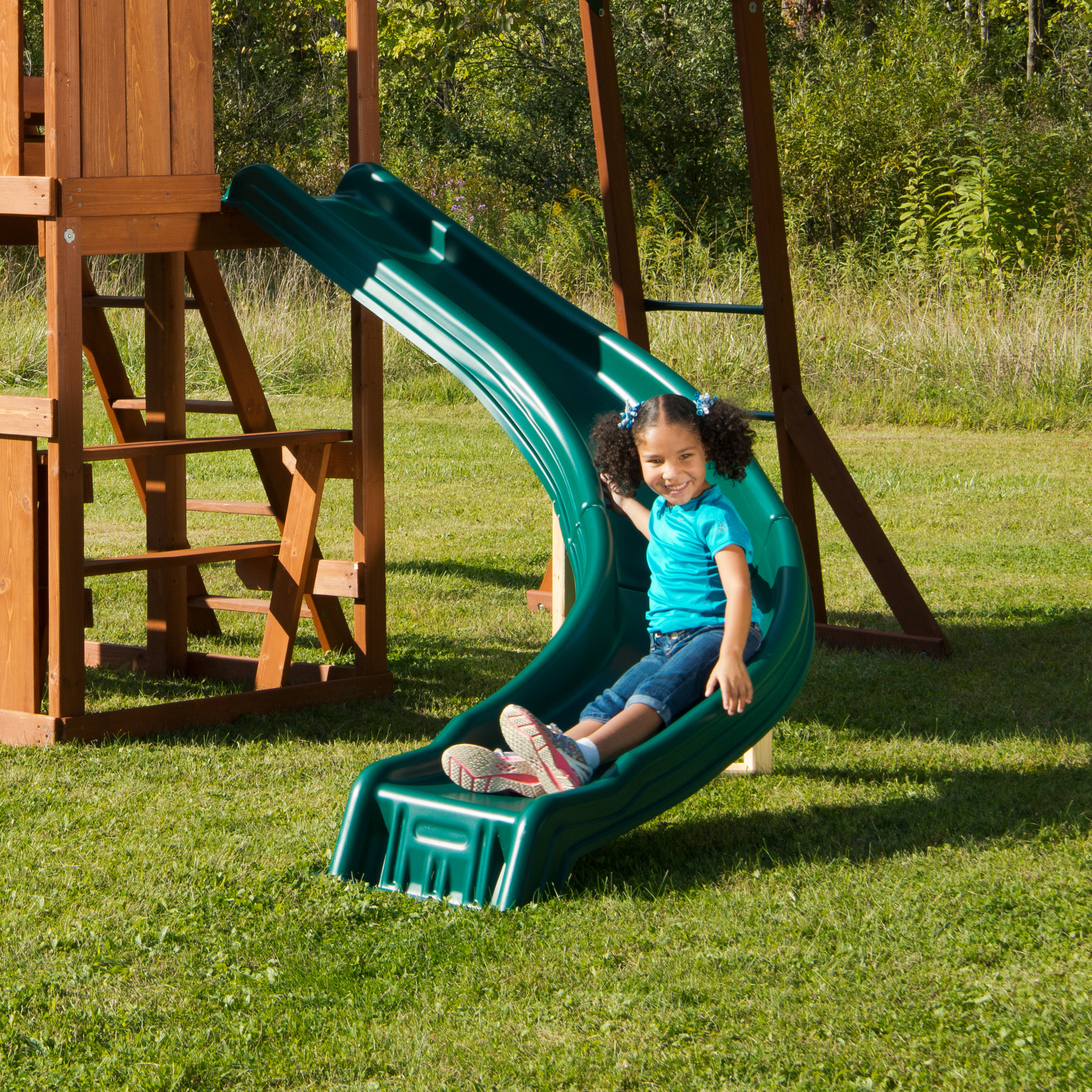 slide winder 4x4