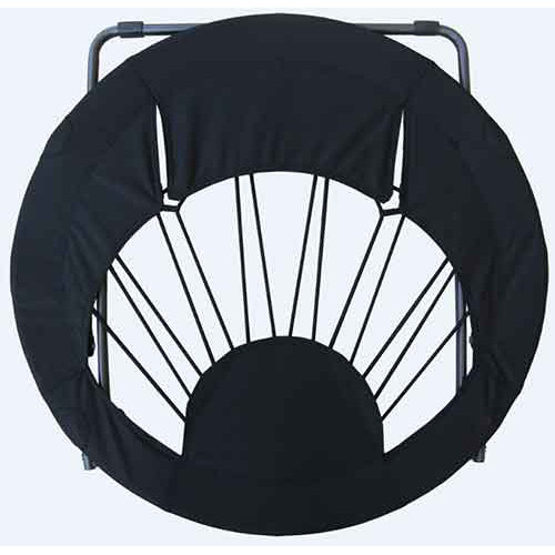 ImpactCanopy Bungee Chair Folding Dorm Lounge Chair & Reviews Wayfair