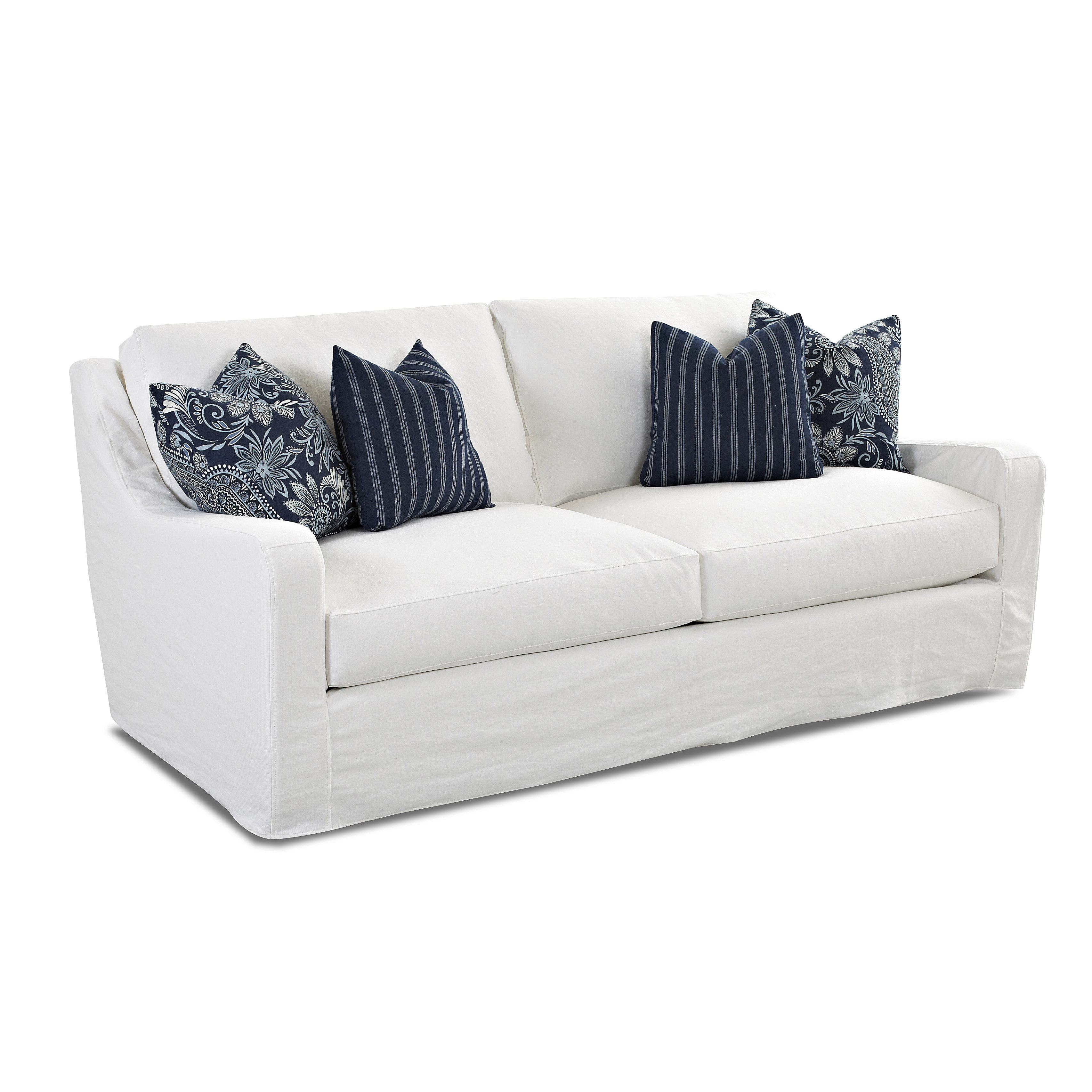 Klaussner Furniture Melvin Sofa Wayfair