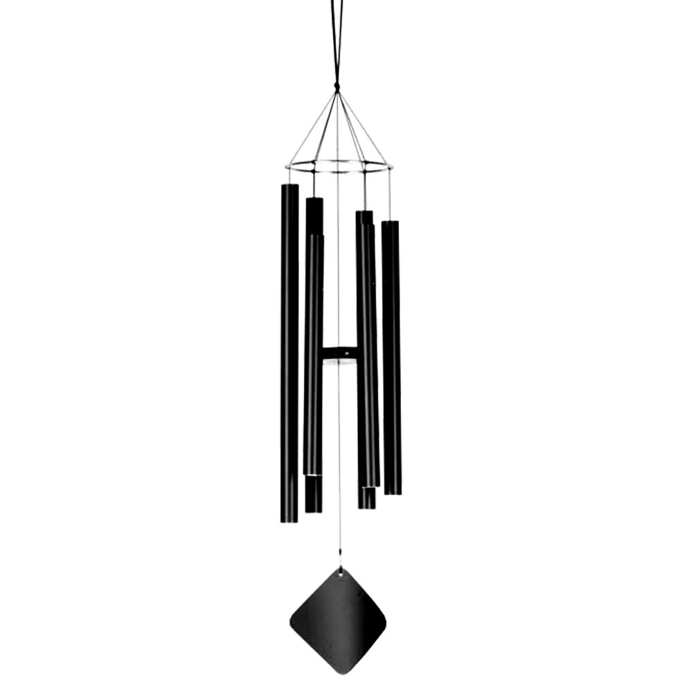 Music Of The Spheres Pentatonic Mezzo Wind Chime Wayfair Music Of The Spheres Pentatonic Mezzo Wind Chime