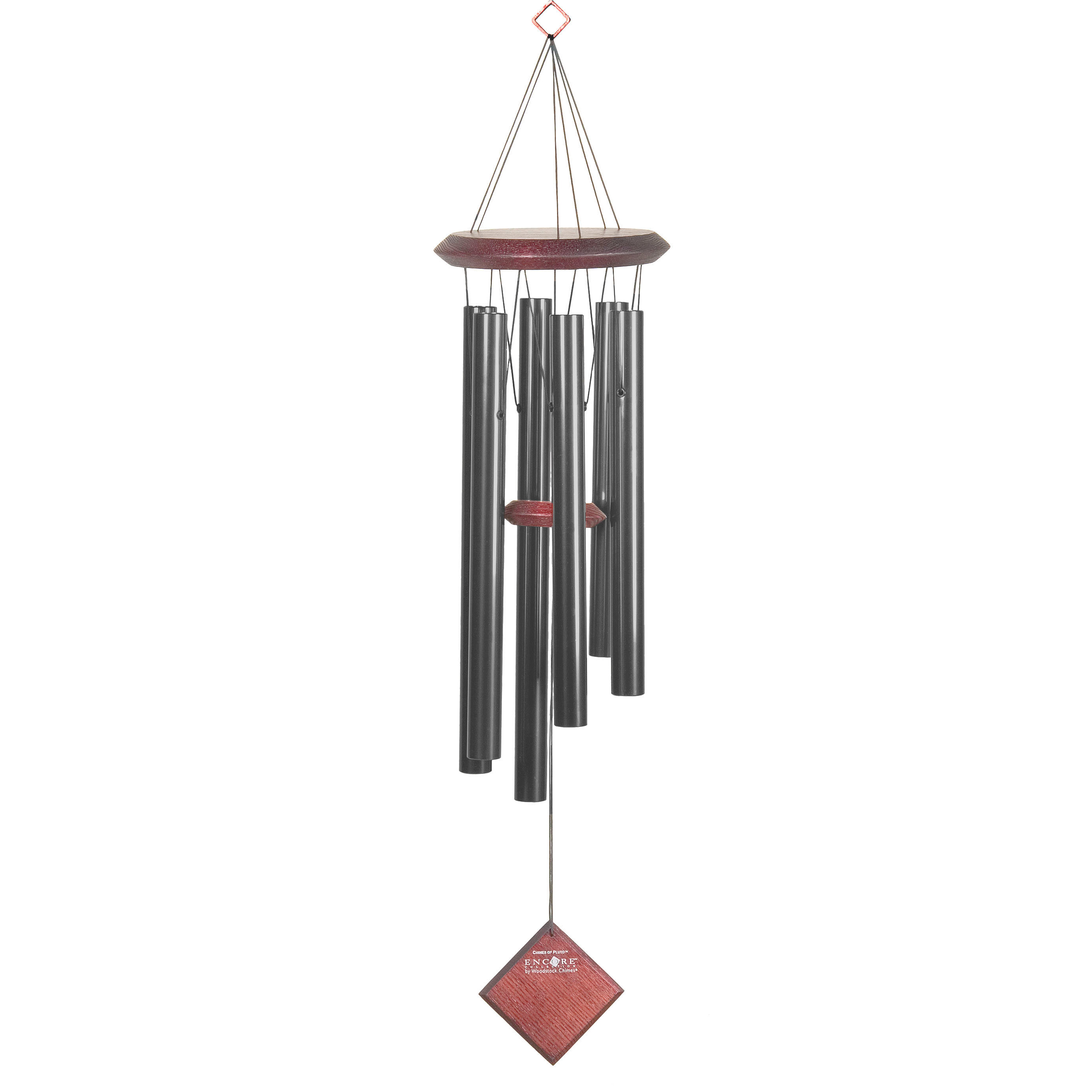 Woodstock Chimes Of Pluto Reviews Wayfair Woodstock Chimes Of Pluto