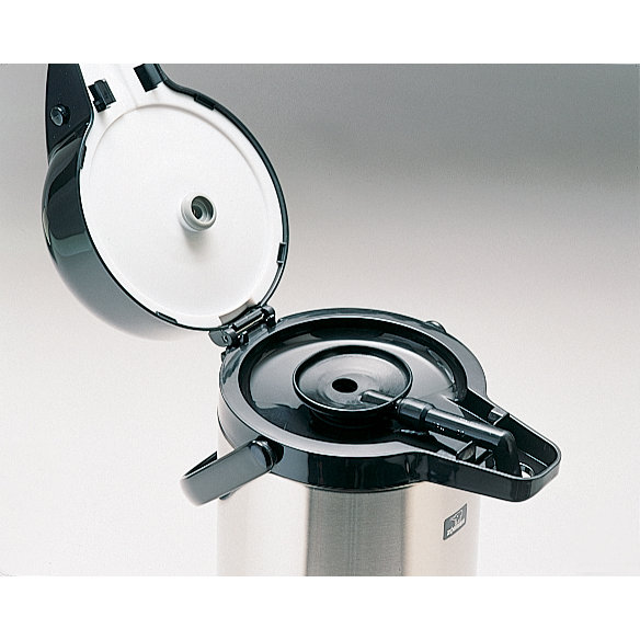 Zojirushi Beverage Dispenser 9 Cup Airpot & Reviews Wayfair