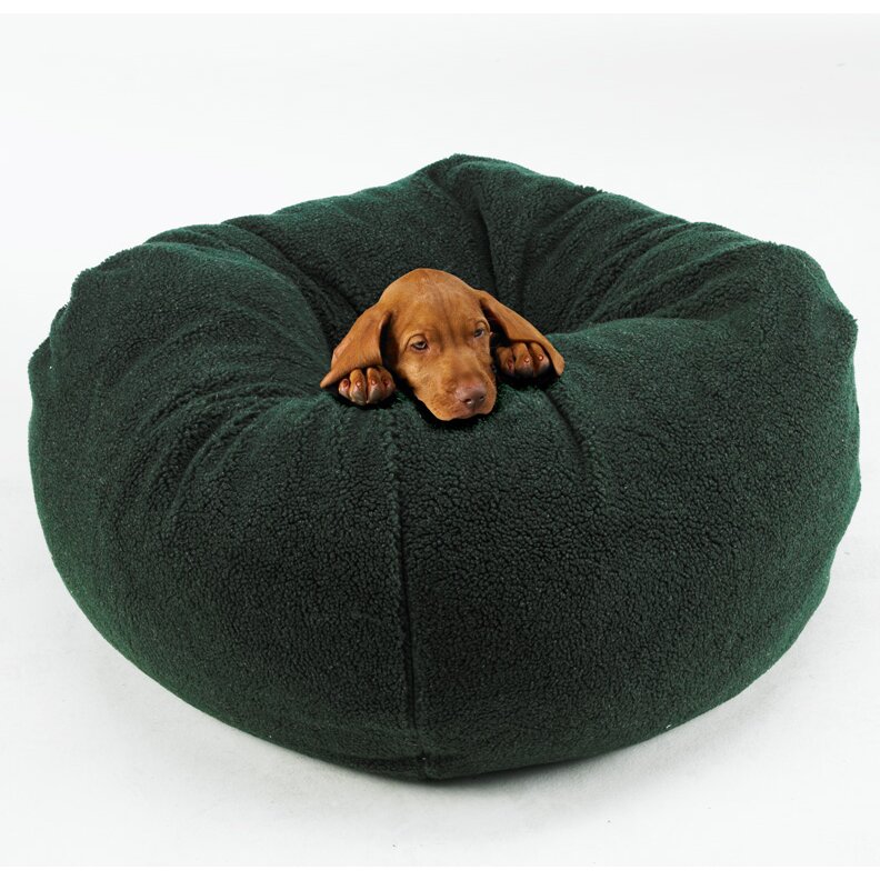 Bowsers Bowser Ball Donut Dog Bed BWZ1640