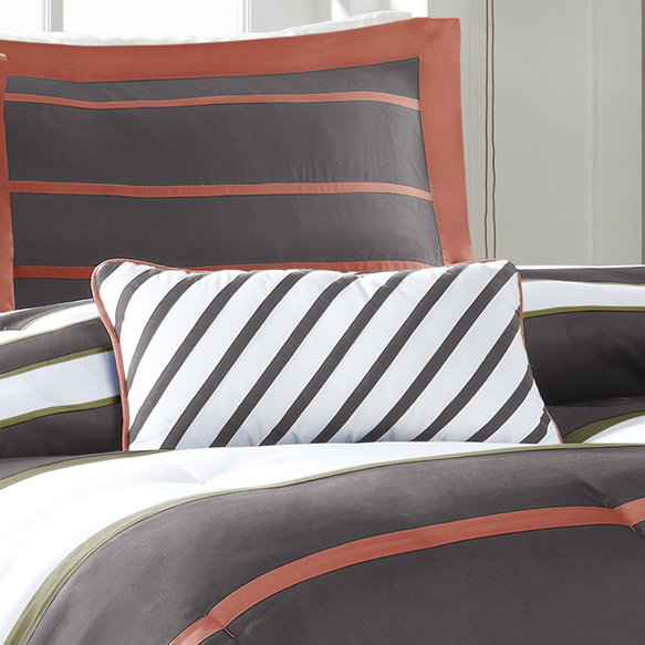 mi zone ashton comforter set reviews wayfair mi zone ashton comforter set reviews wayfair