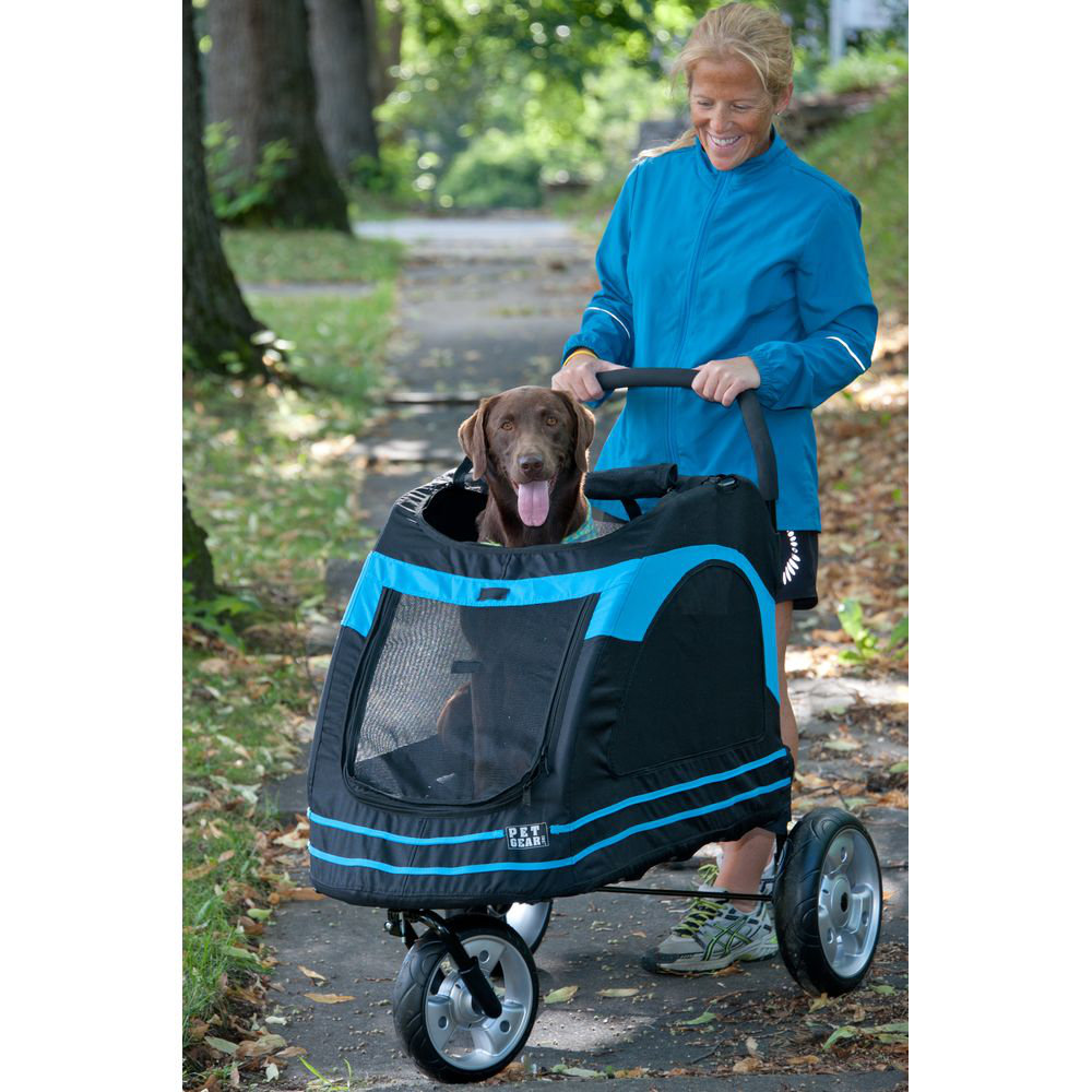 Pet Gear Roadster Pet Stroller & Reviews | Wayfair