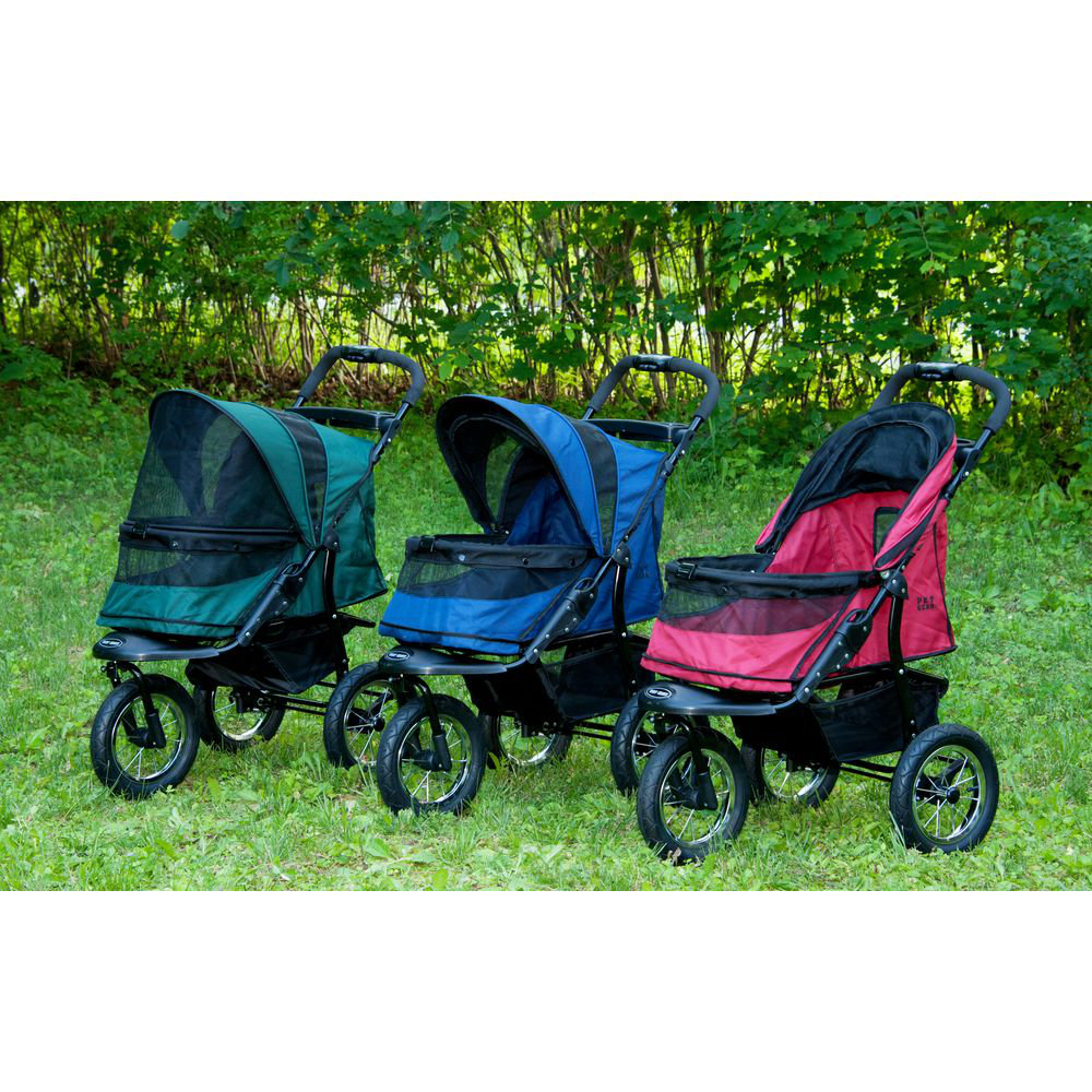 Pet Gear NoZip Jogger Pet Stroller & Reviews Wayfair