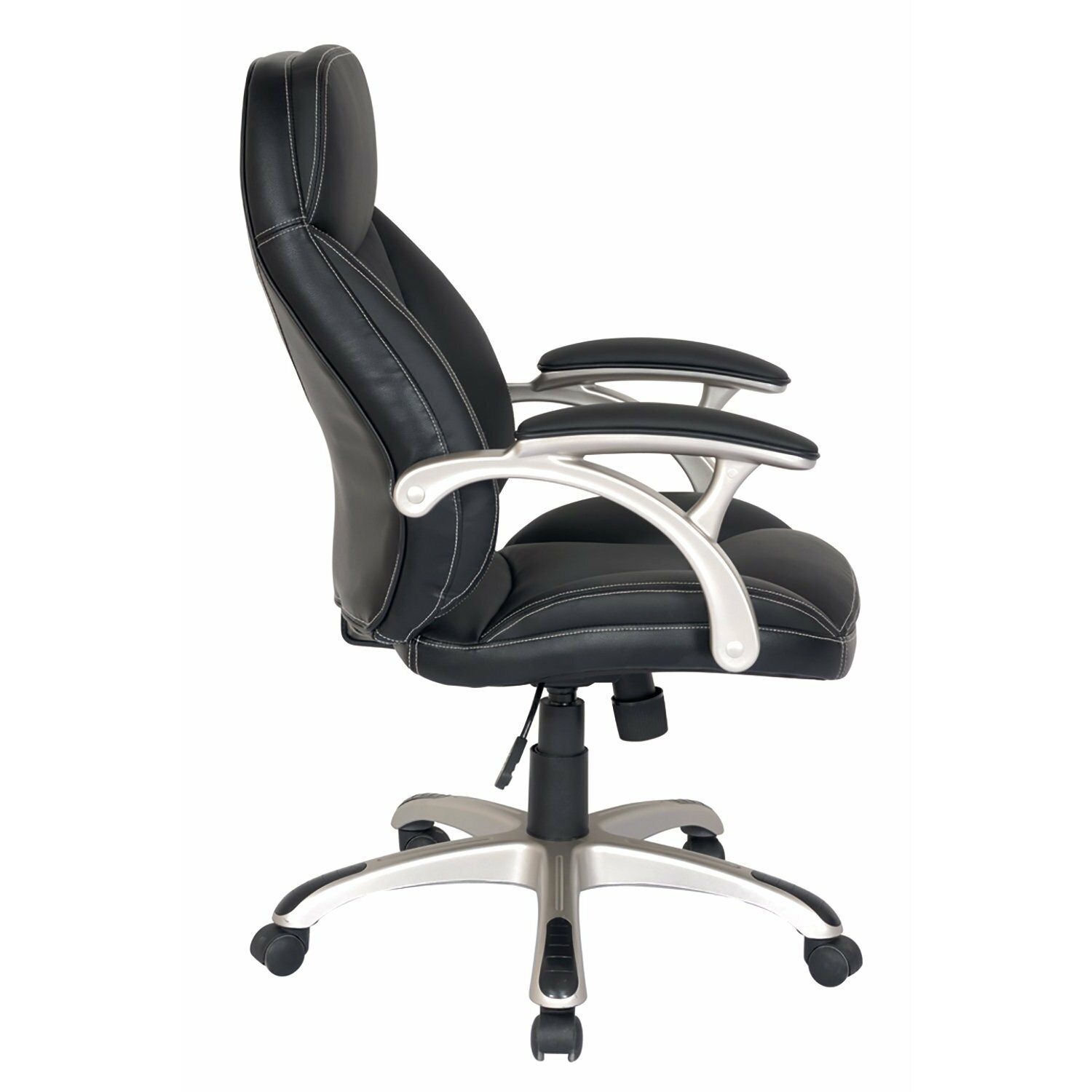 Merax High Back Executive Office Chair PP005684BAA