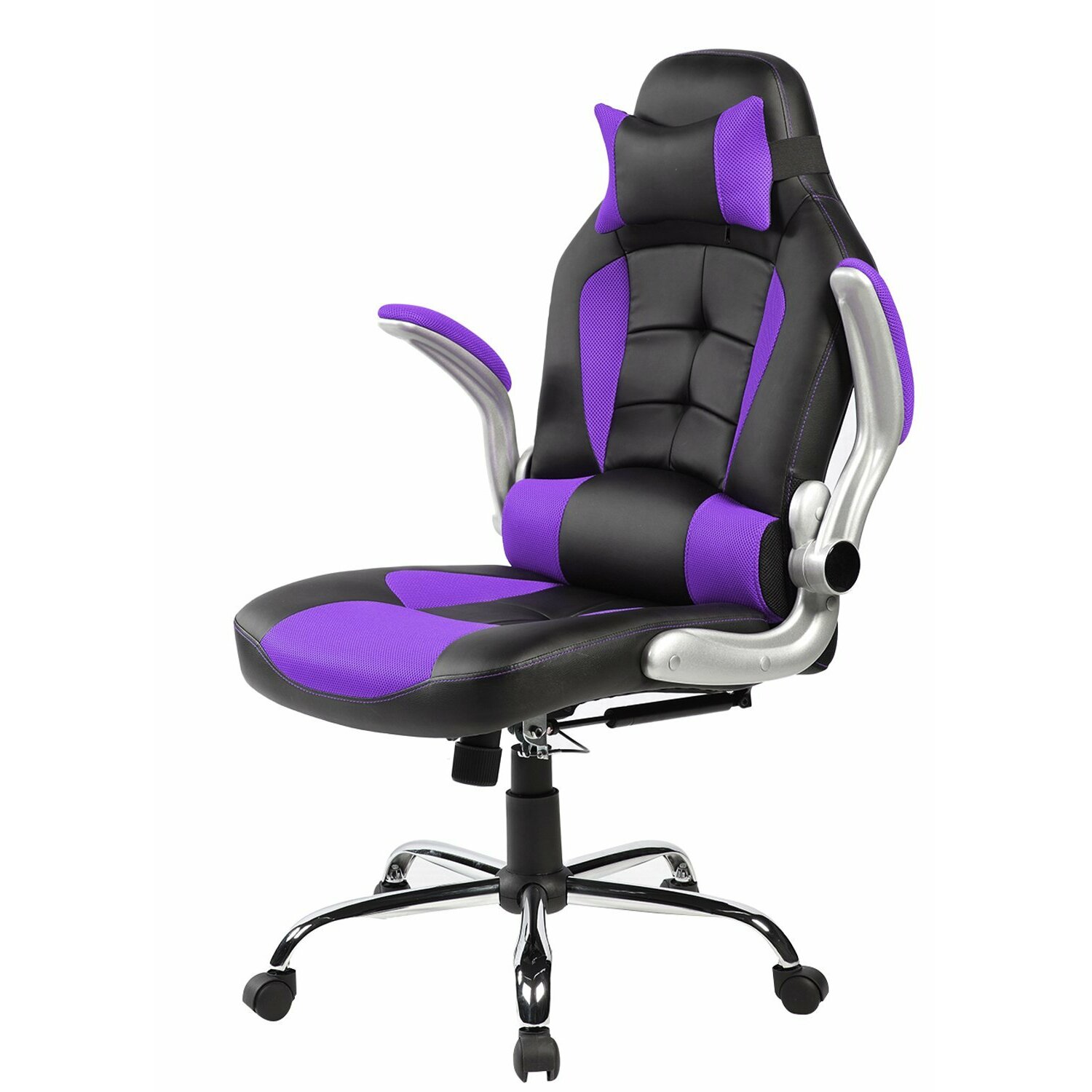 Merax High Back Mesh Executive Chair PP005685CAA