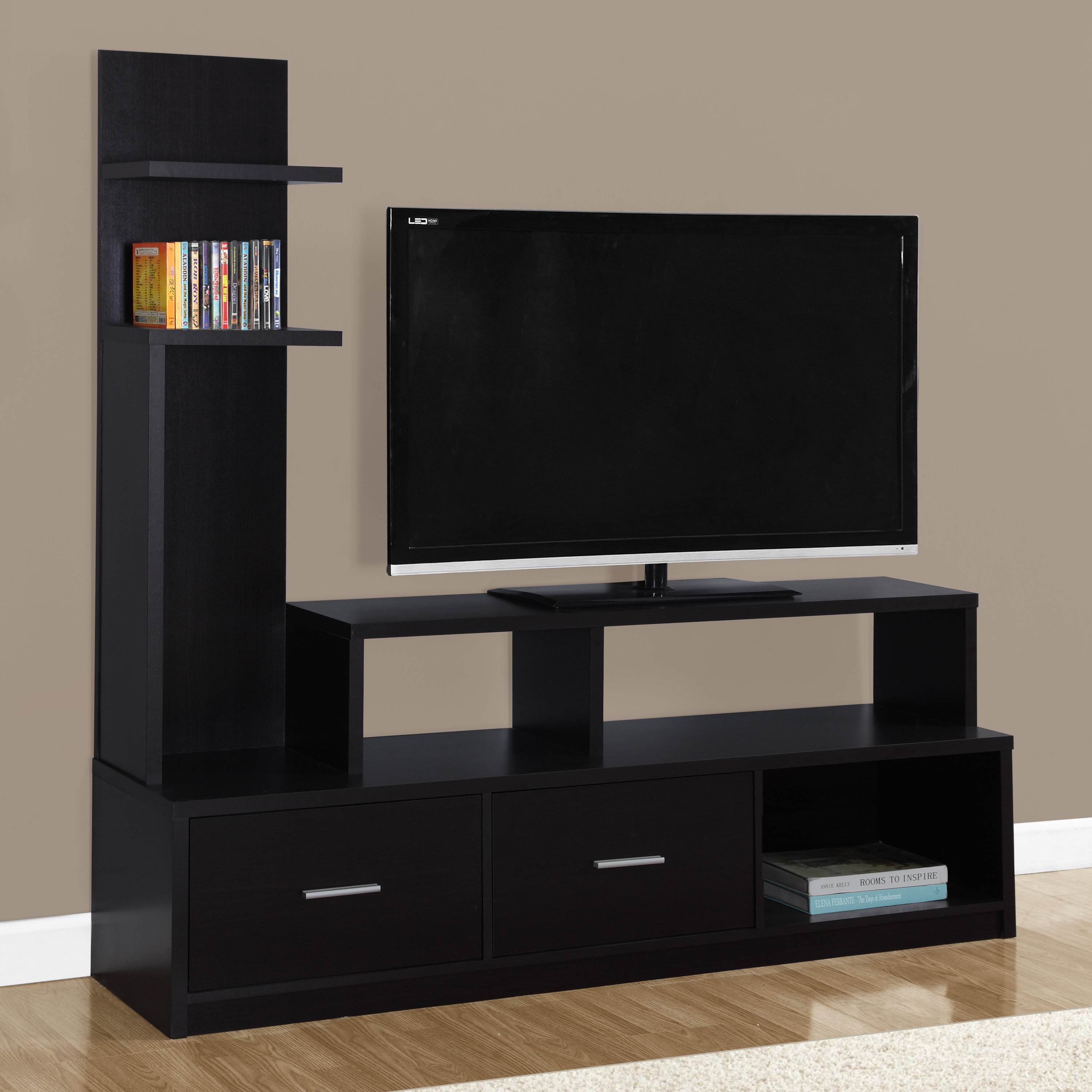 Monarch Specialties Inc. TV Stand Wayfair