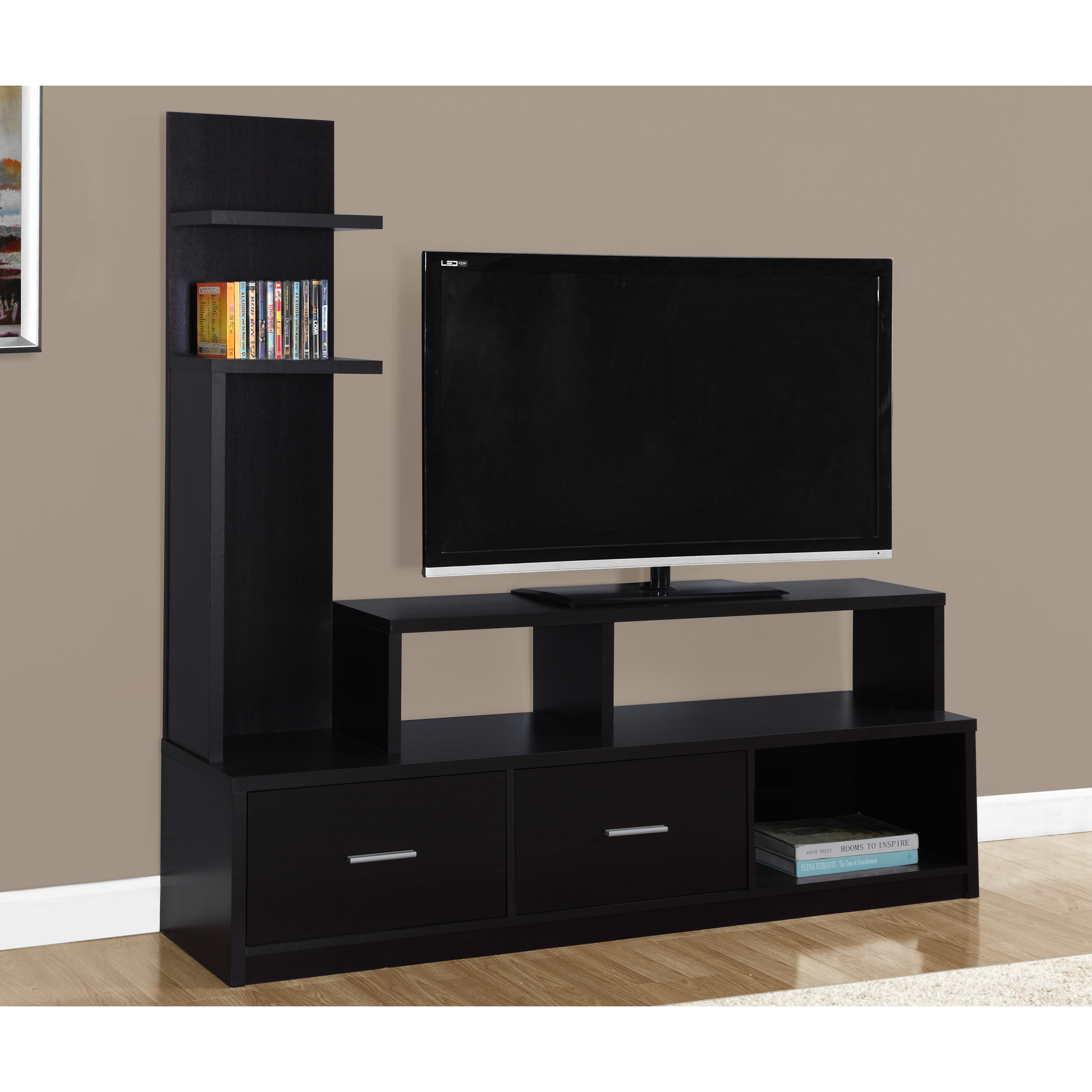 Monarch Specialties Inc. TV Stand Wayfair