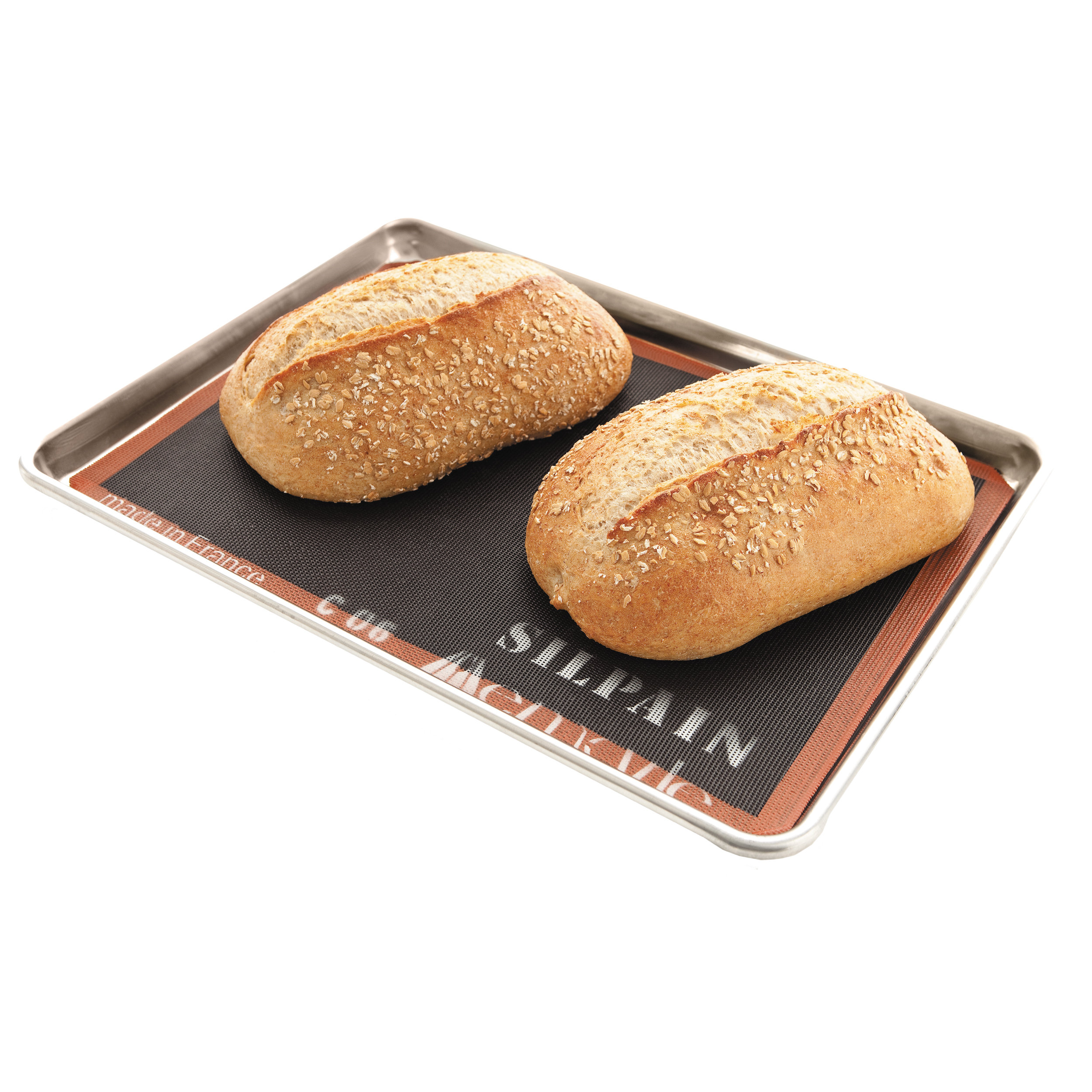 Silpat Silpain Perforated Baking Mat & Reviews Wayfair