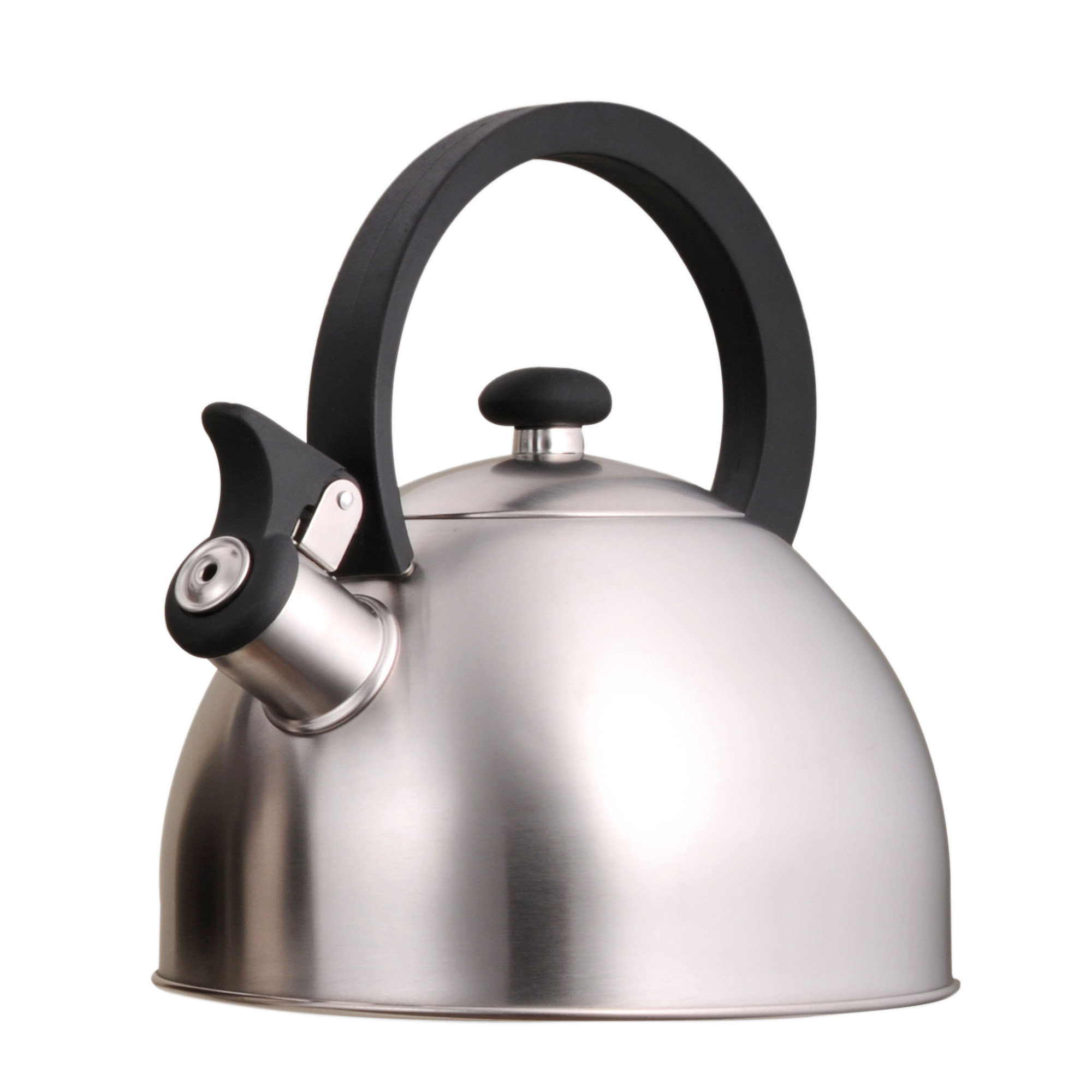 Creative Home Prelude 2.1 Qt. Whistle Tea Kettle & Reviews Wayfair