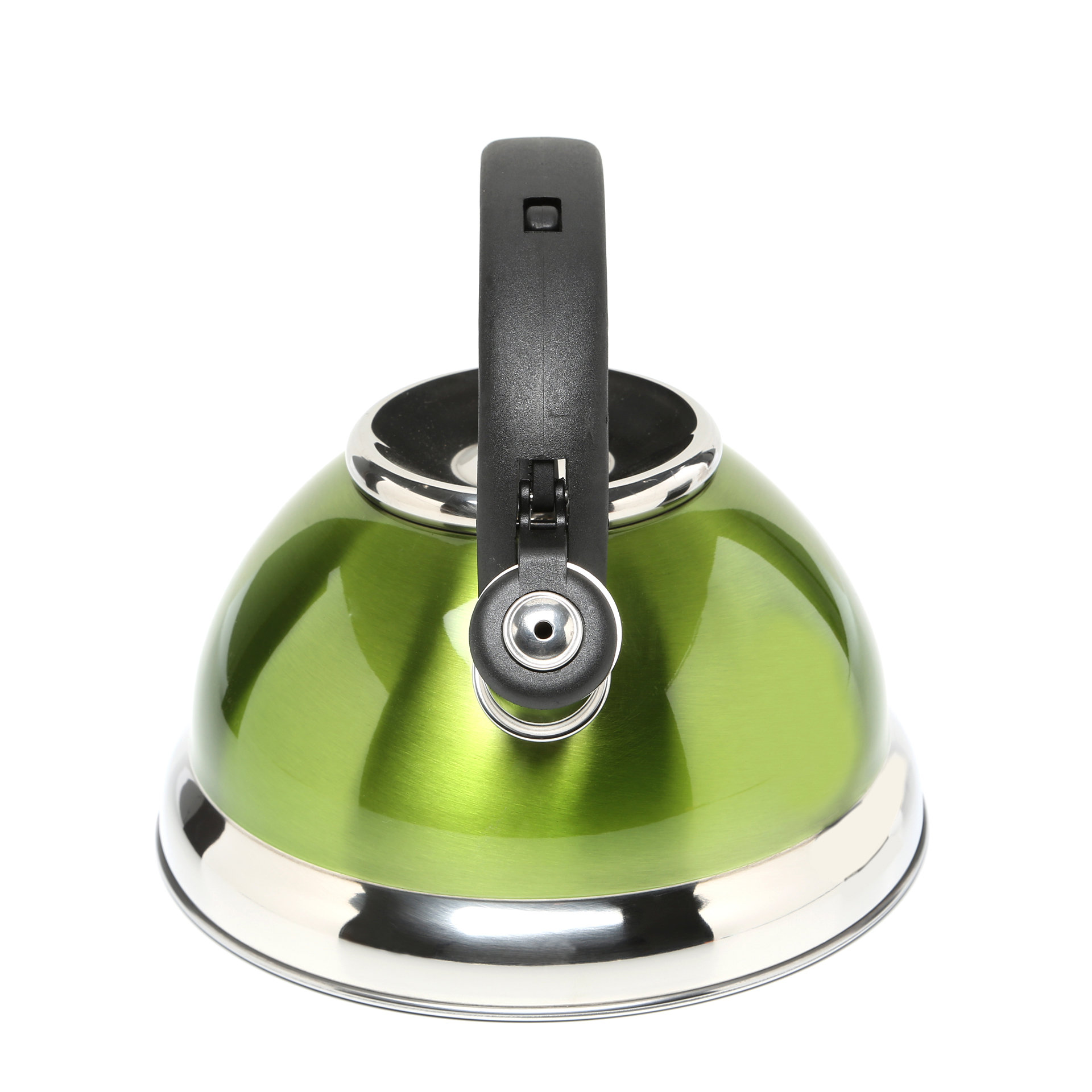 Creative Home Alexa 3 Qt. Whistling Tea Kettle & Reviews Wayfair