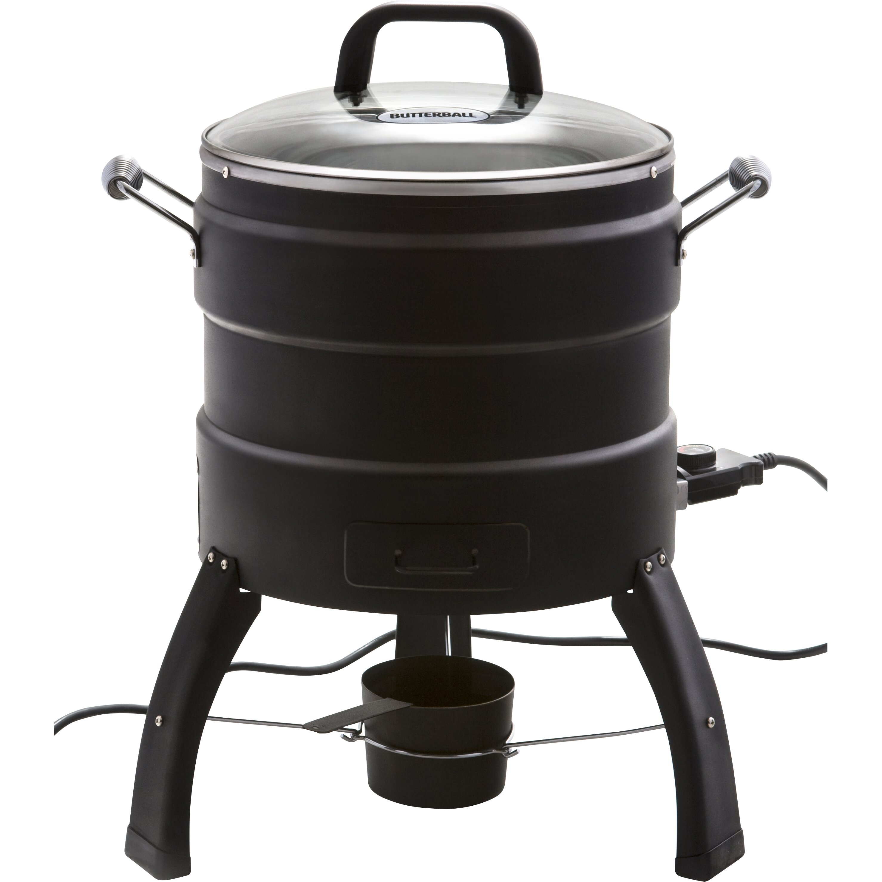 Masterbuilt Butterball Turkey Fryer & Reviews | Wayfair