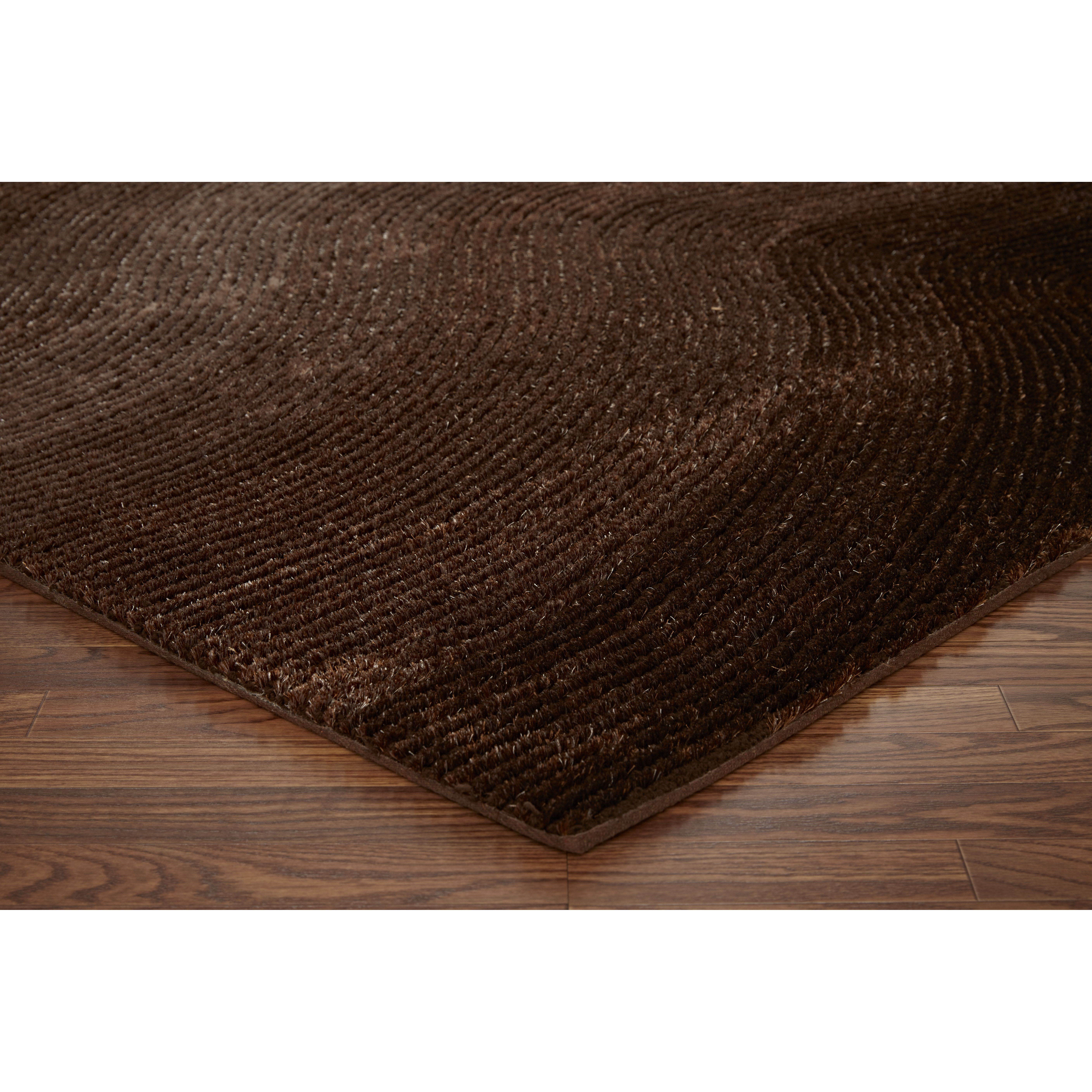 InnerSpace Luxury Products Artistry Wave Area Rug Wayfair
