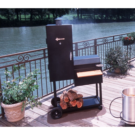 The Original Grillpad Rectangular Grill Pad & Reviews Wayfair