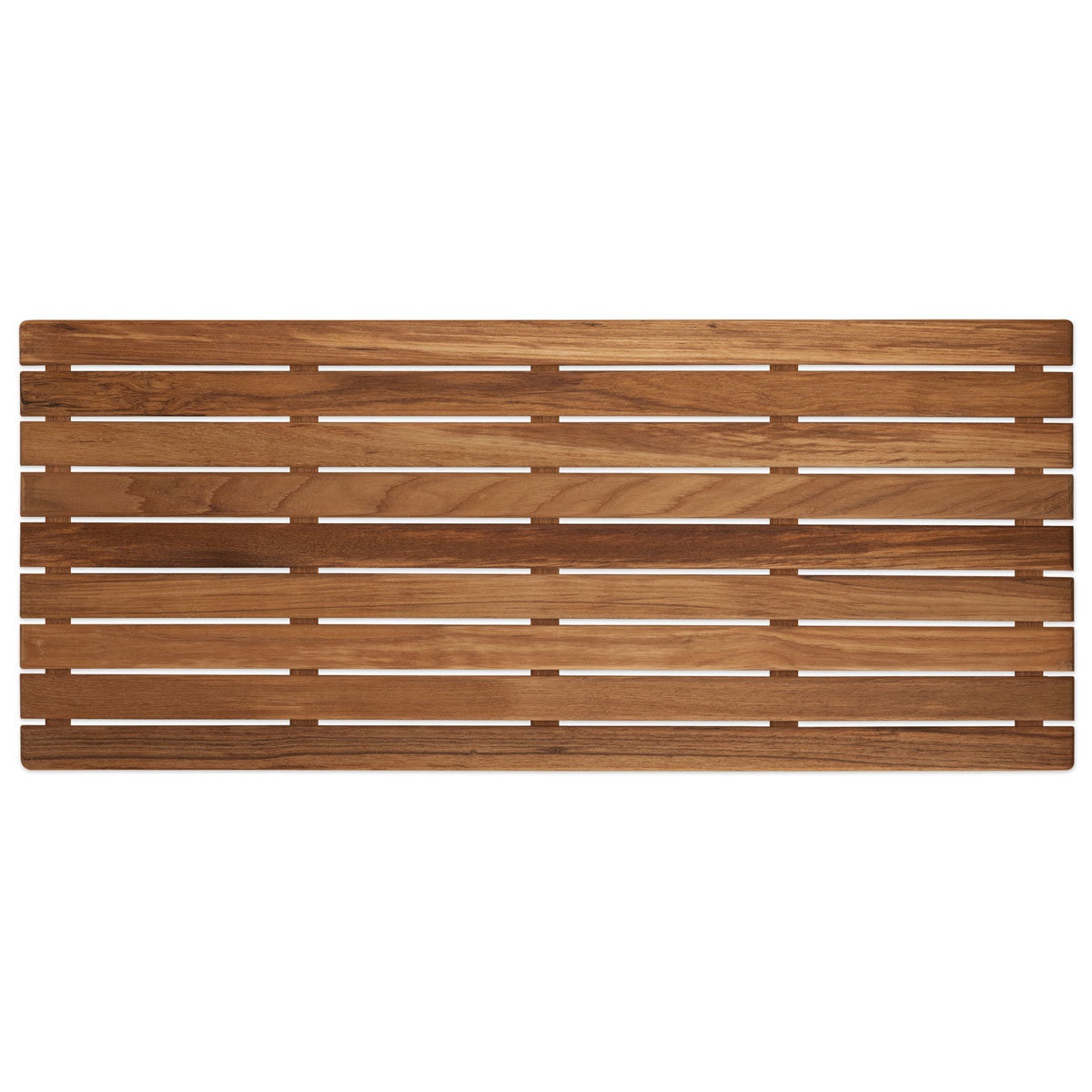 Teakworks4u Teak Shower Mat & Reviews Wayfair