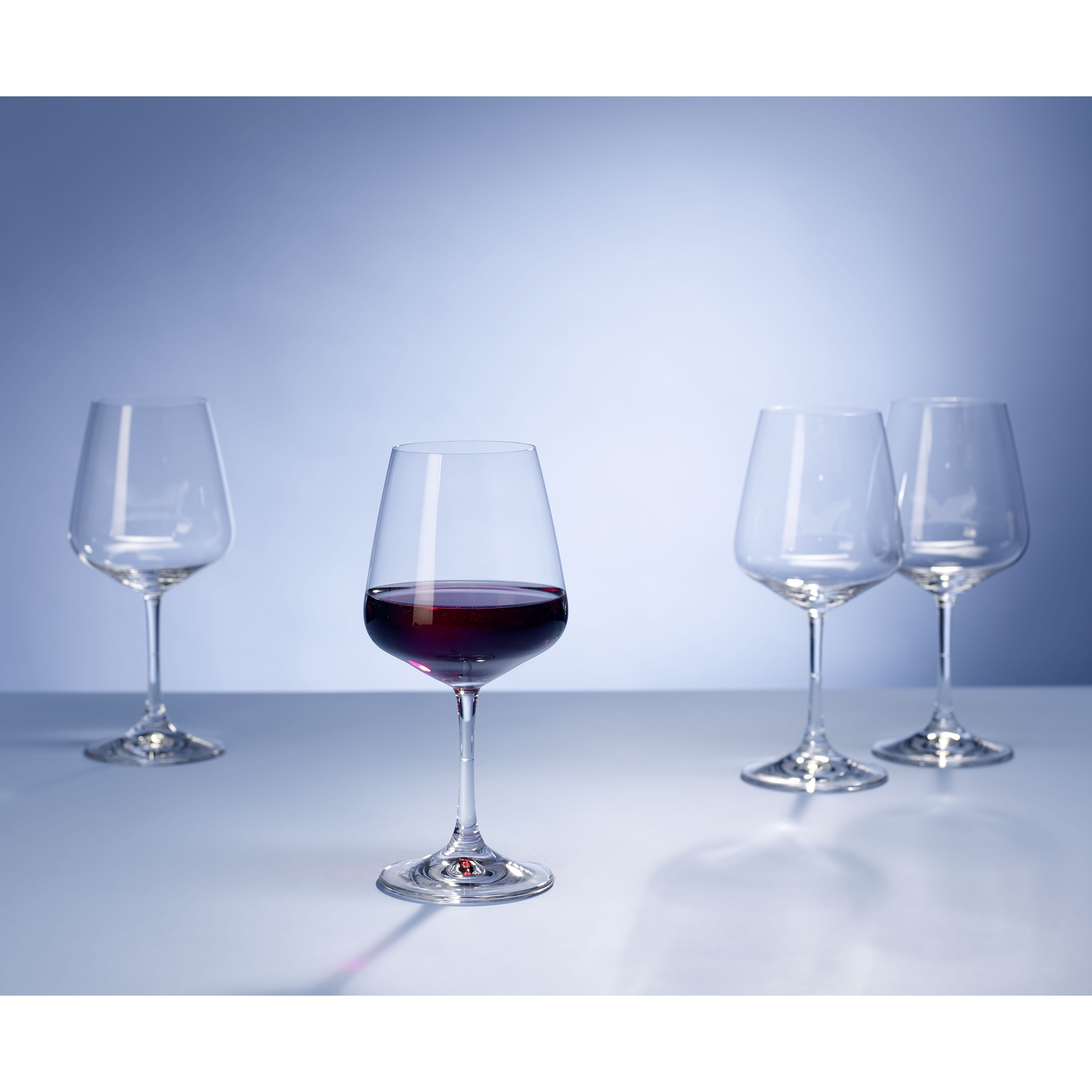Villeroy & Boch Ovid Red Wine Glass & Reviews Wayfair.ca