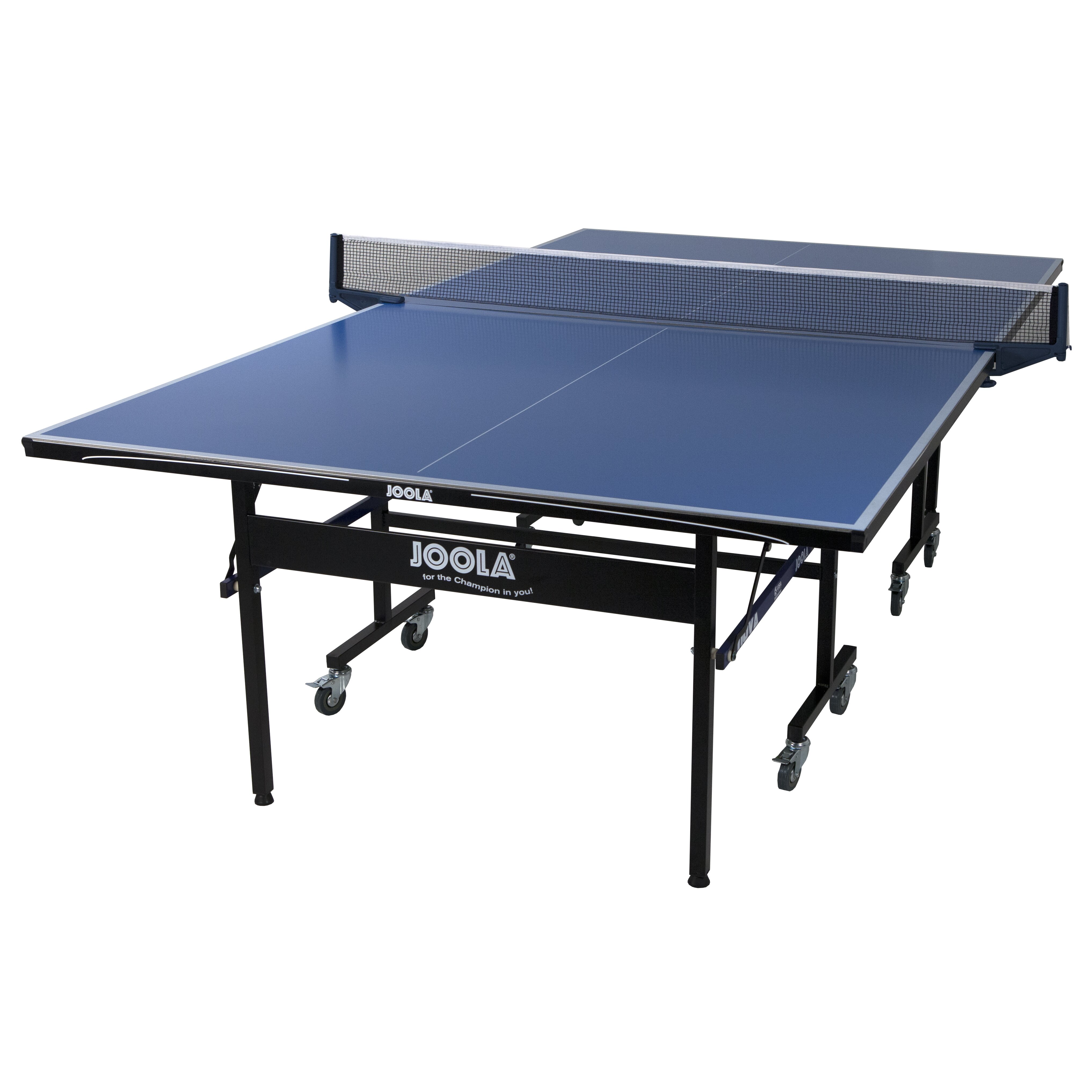 Joola Rapid Play Outdoor Table Tennis Table & Reviews | Wayfair